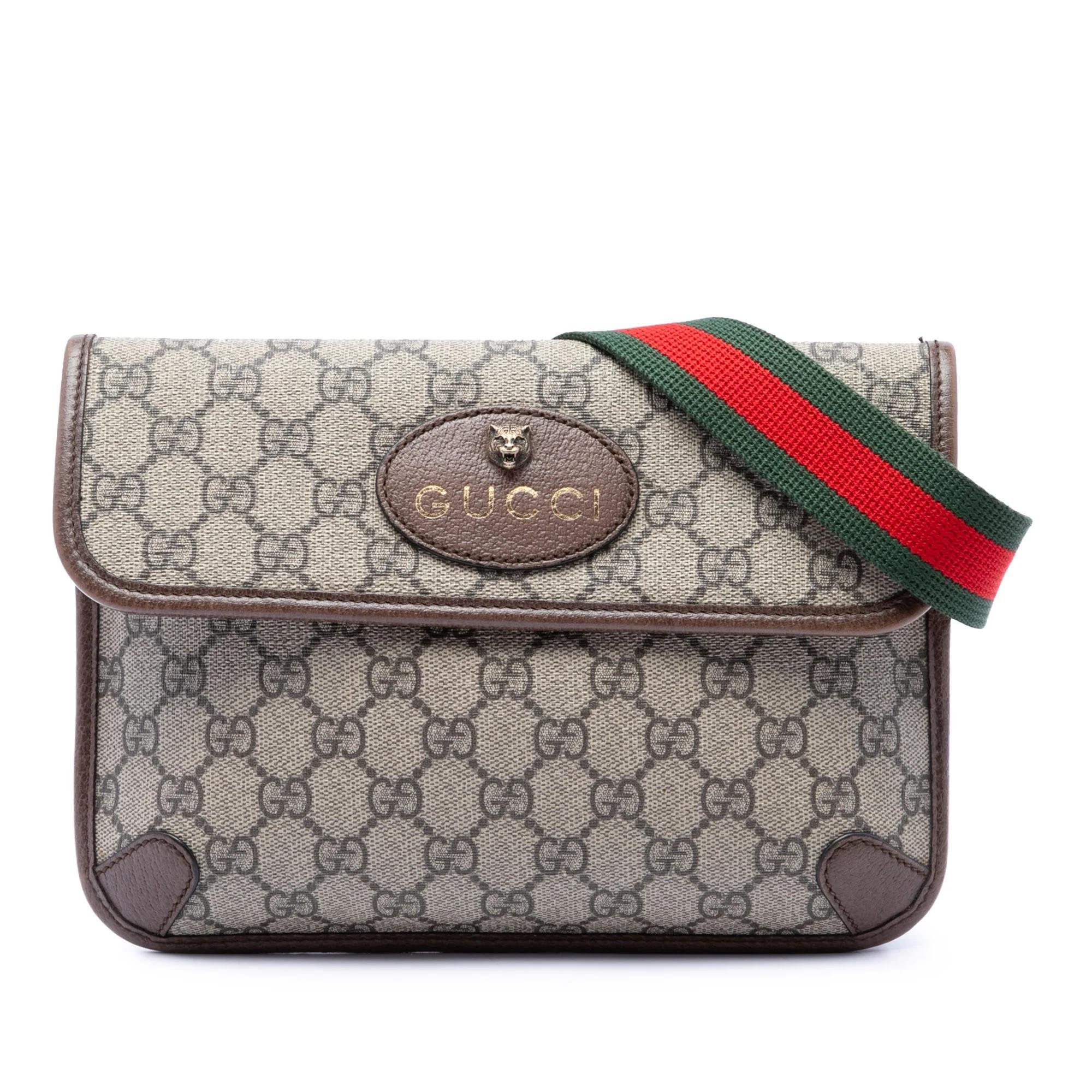Neo Vintage cloth handbag