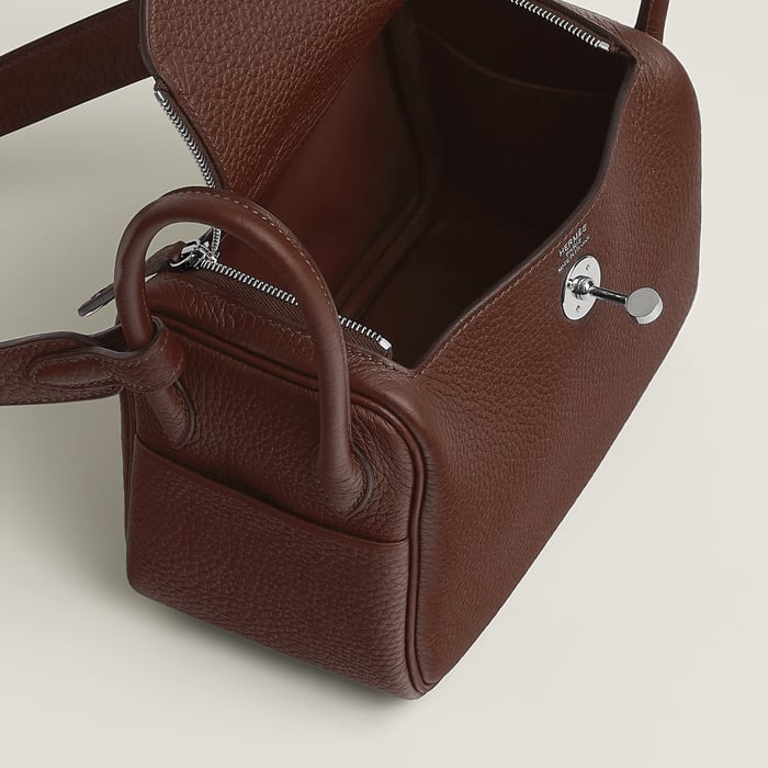 Terre Lindy II Mini Bag