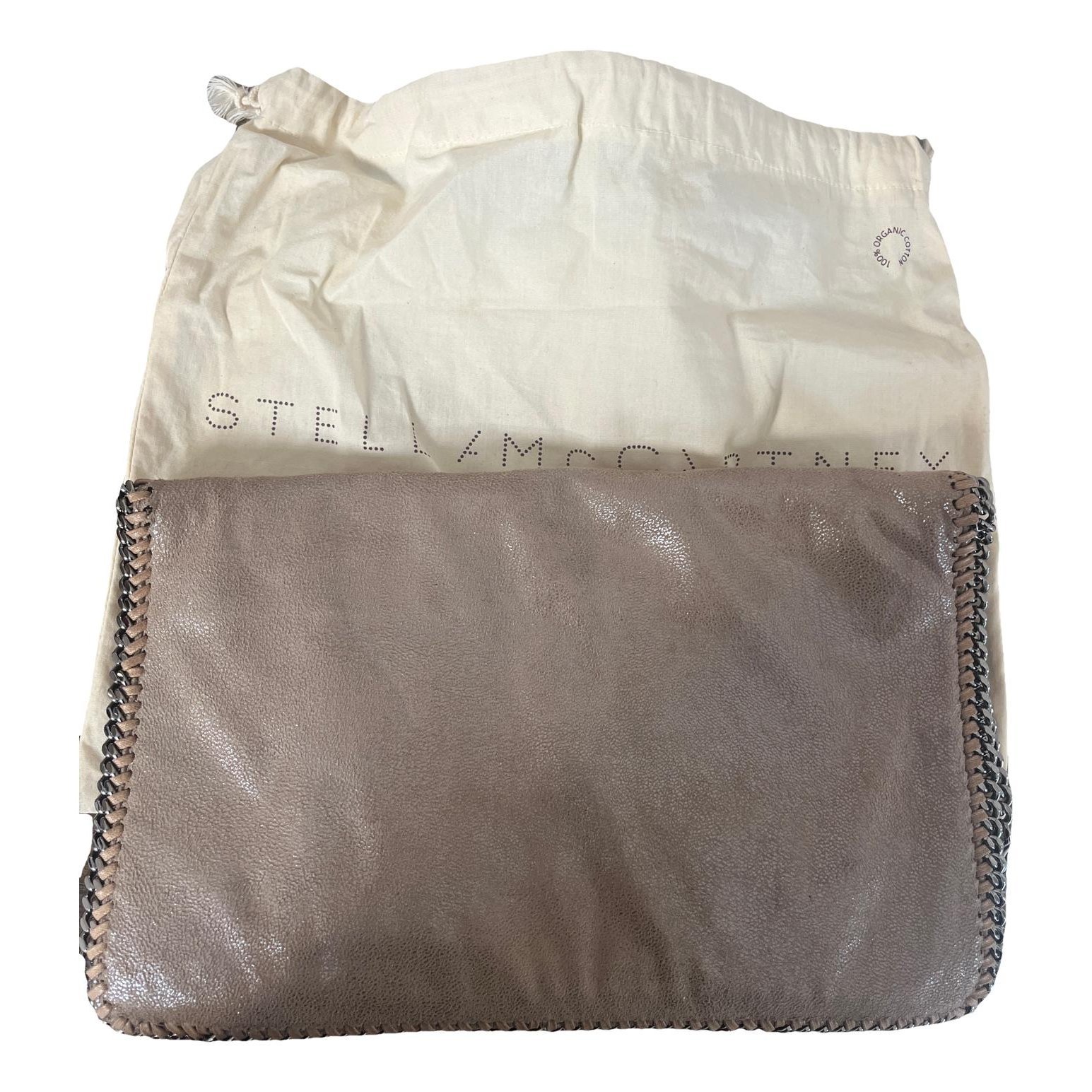 Stella McCartney Vegan leather handbag