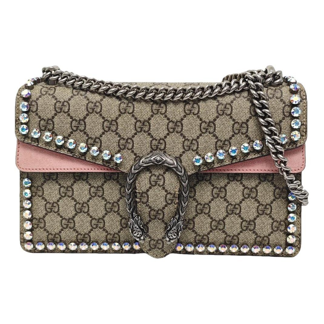 Dionysus cloth handbag