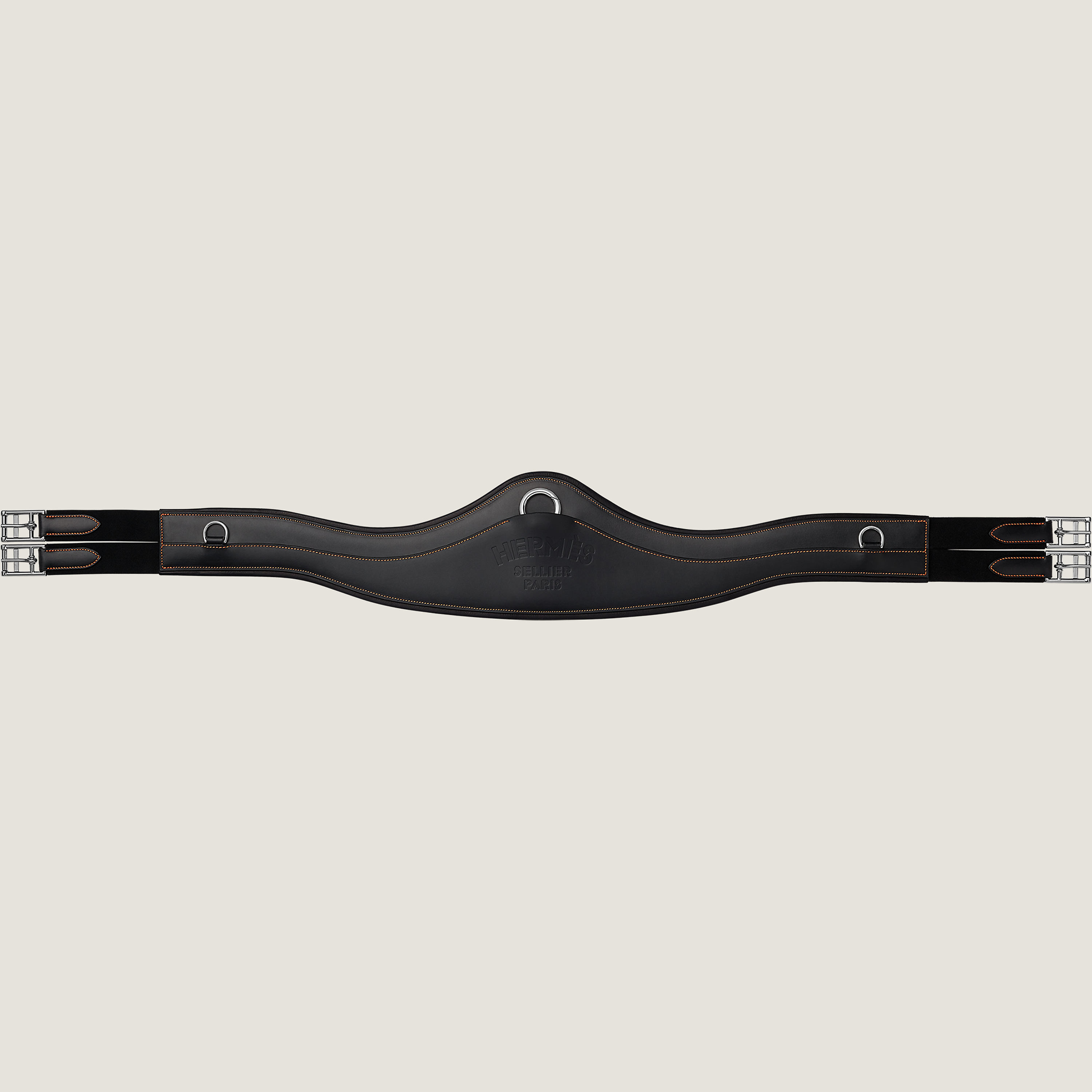 All-purpose ergonomic girth