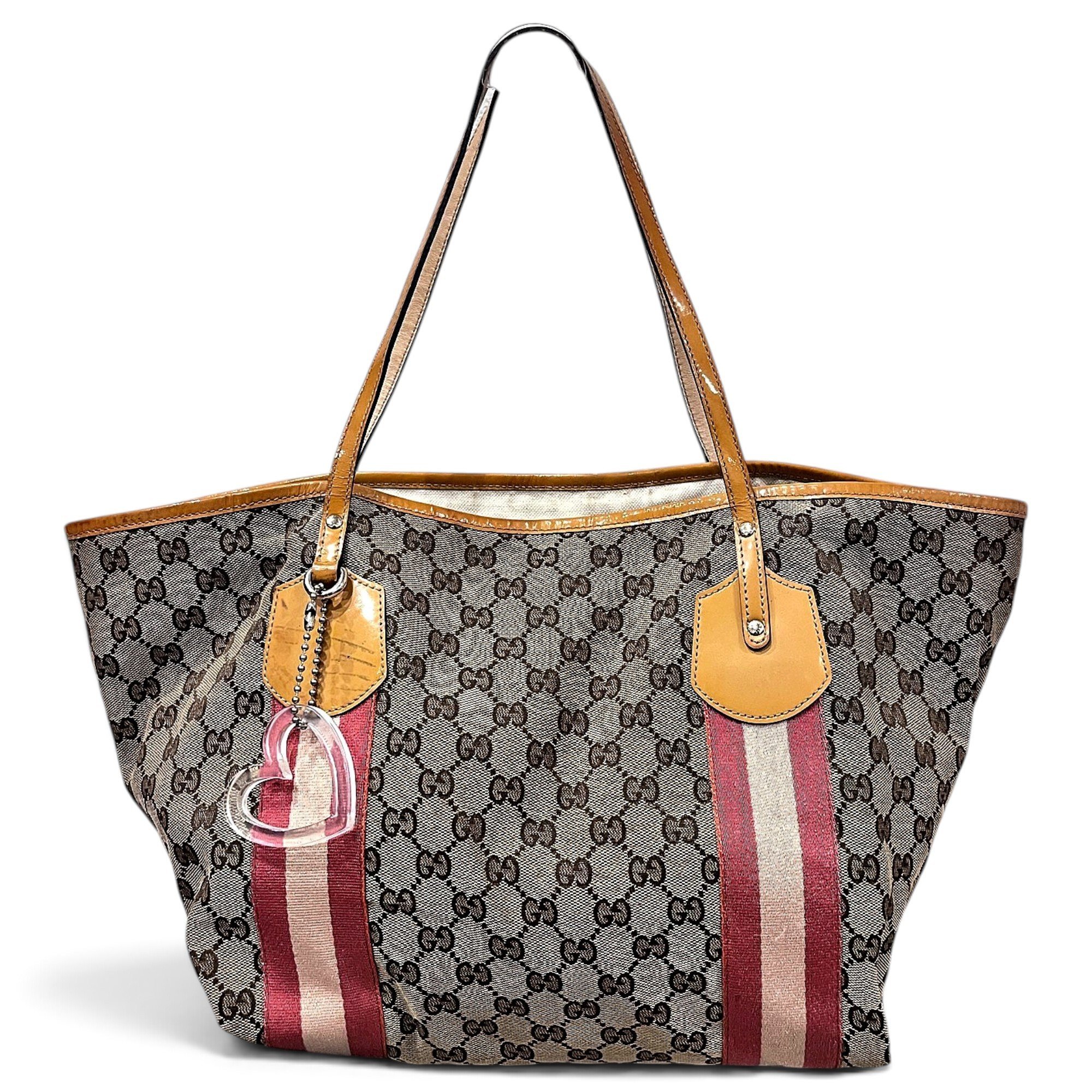 Cloth tote