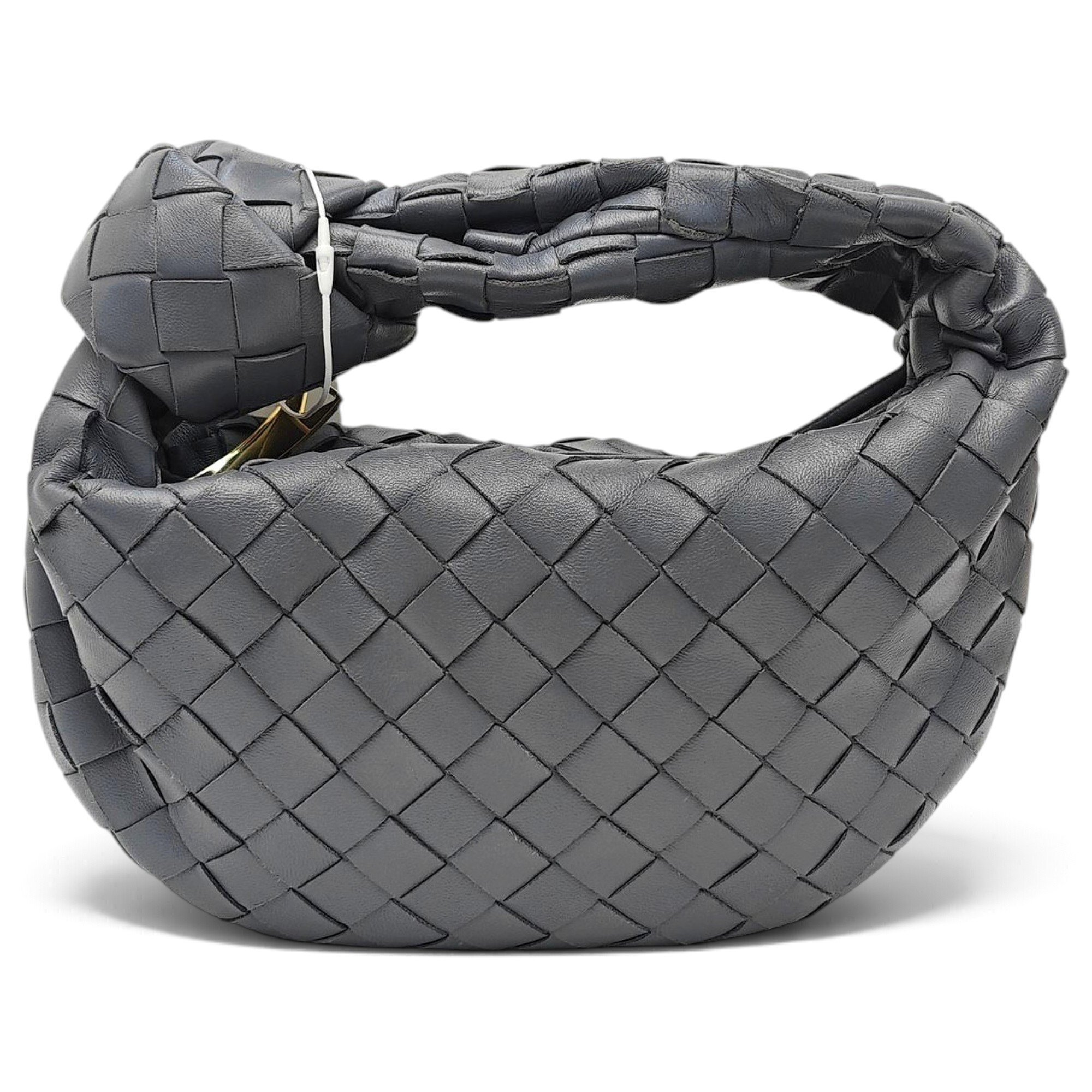 Jodie leather handbag