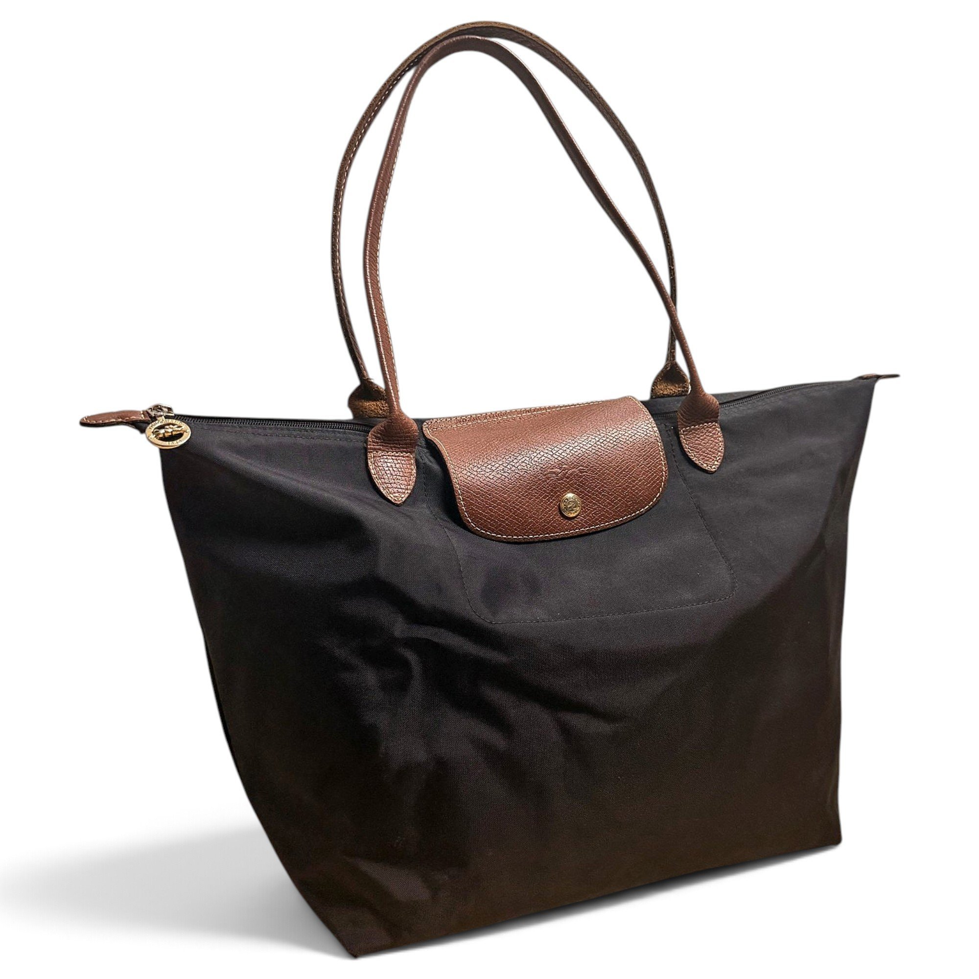 Pliage cloth handbag