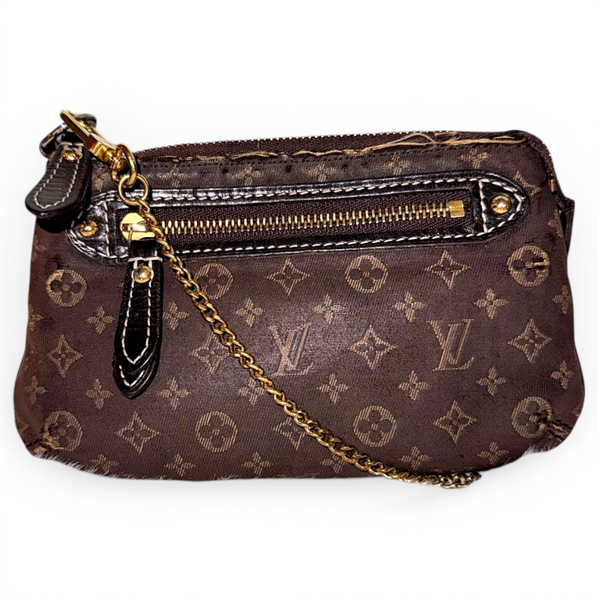 Pochette Accessoire cloth mini bag