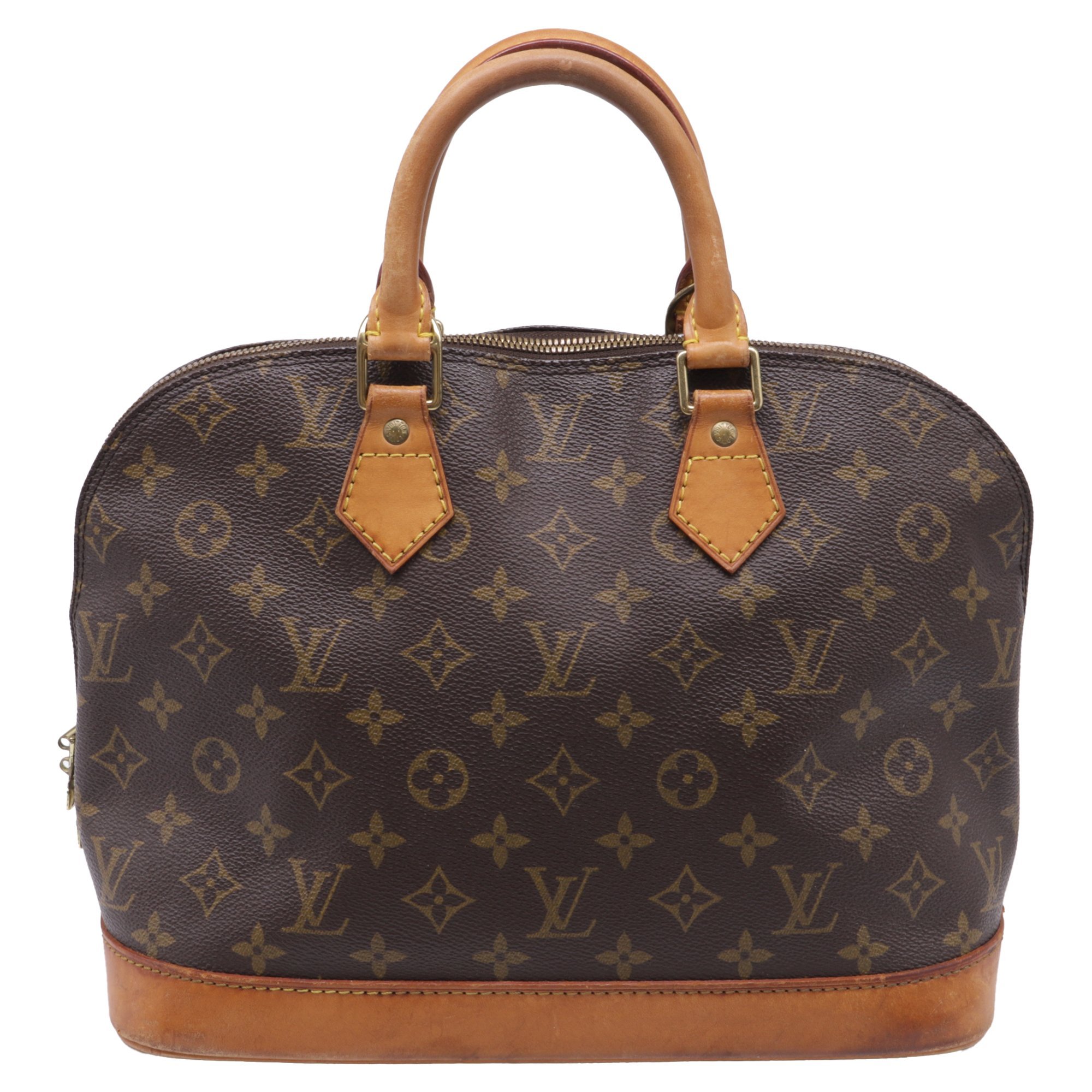 Alma cloth bag