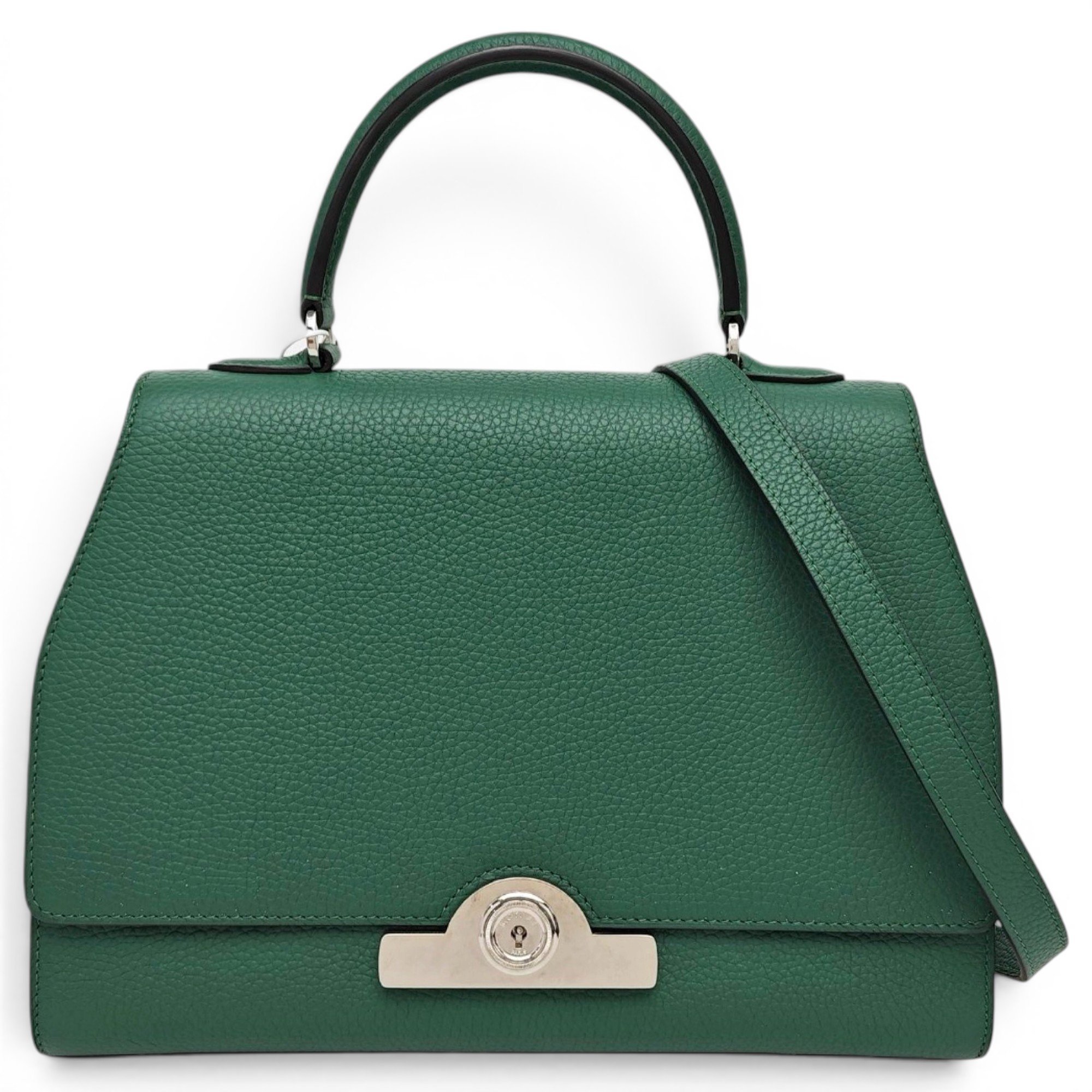 Leather bag