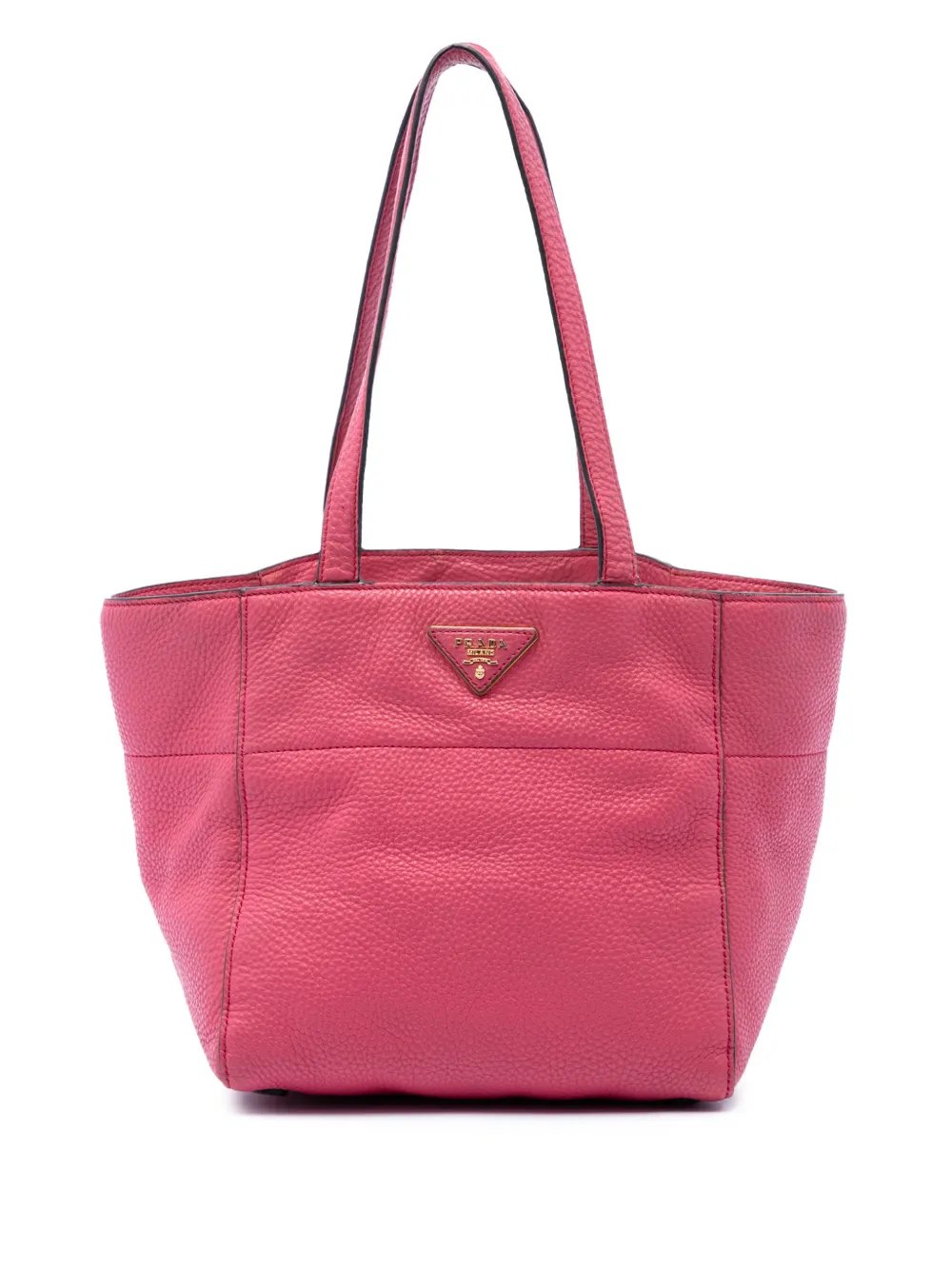 2013-2026 Vitello Daino tote bag