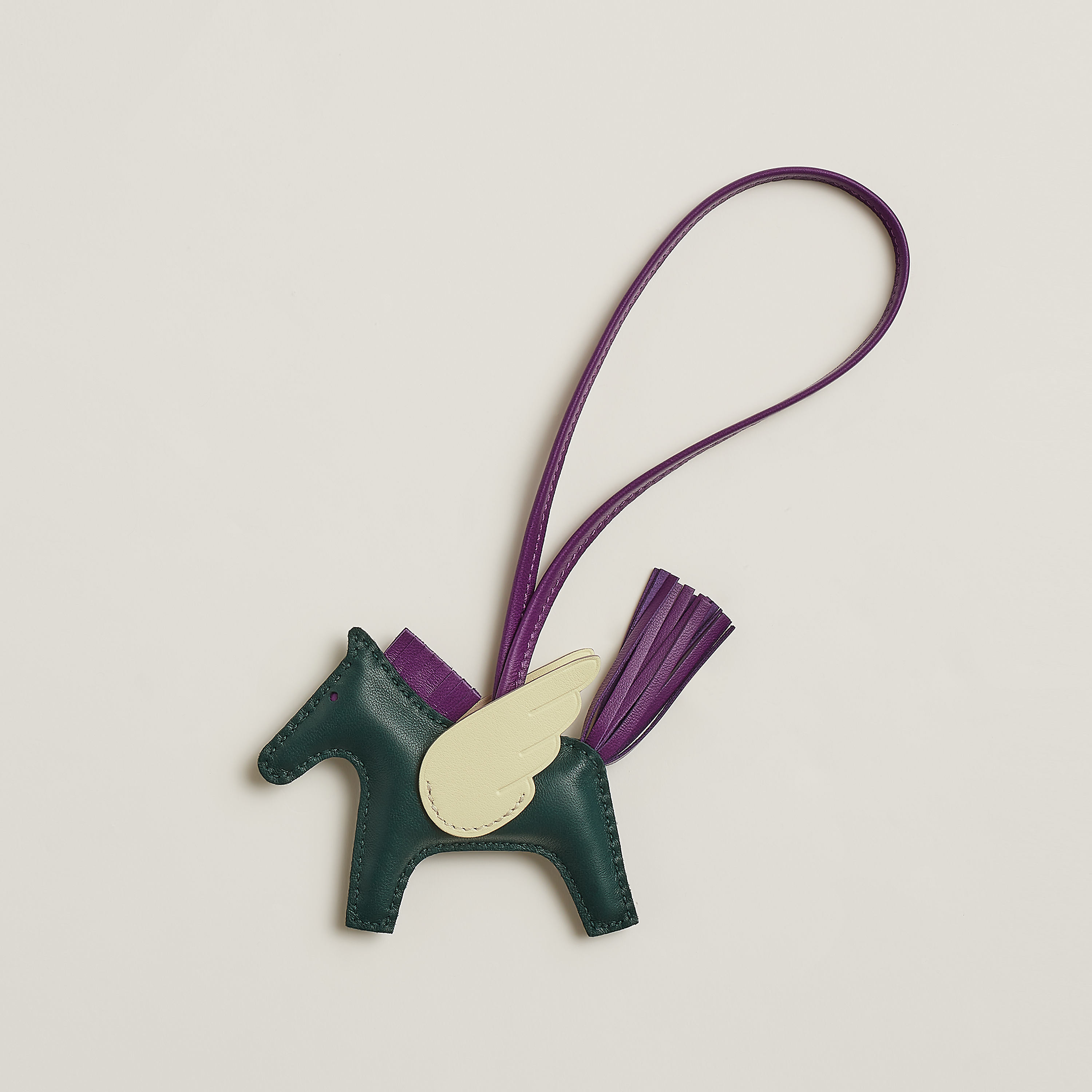 Rodeo Pegase PM charm