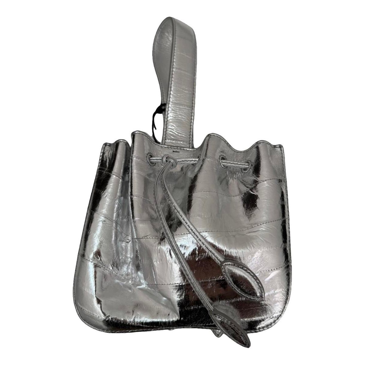Rose Marie leather mini bag