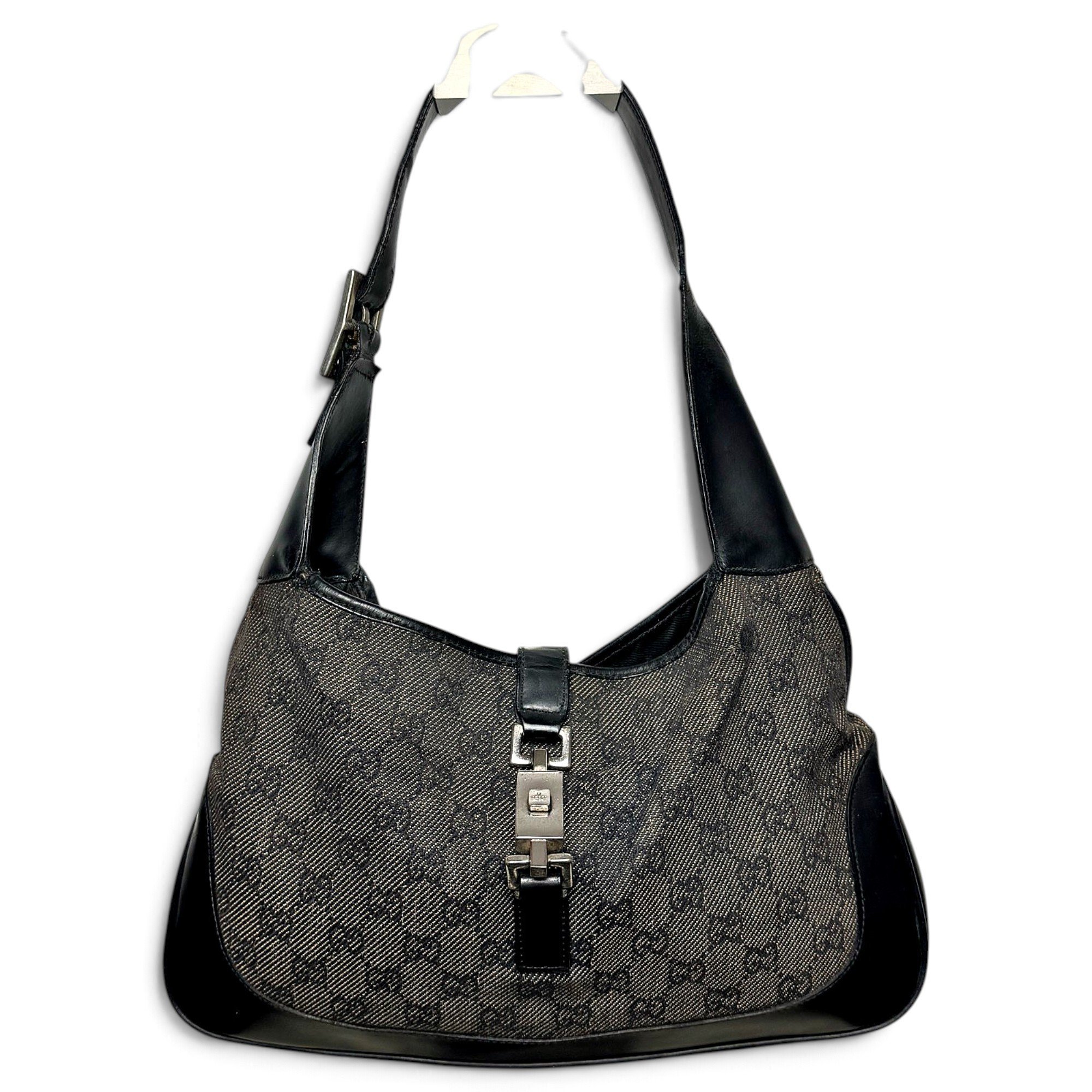 Jackie Vintage cloth handbag