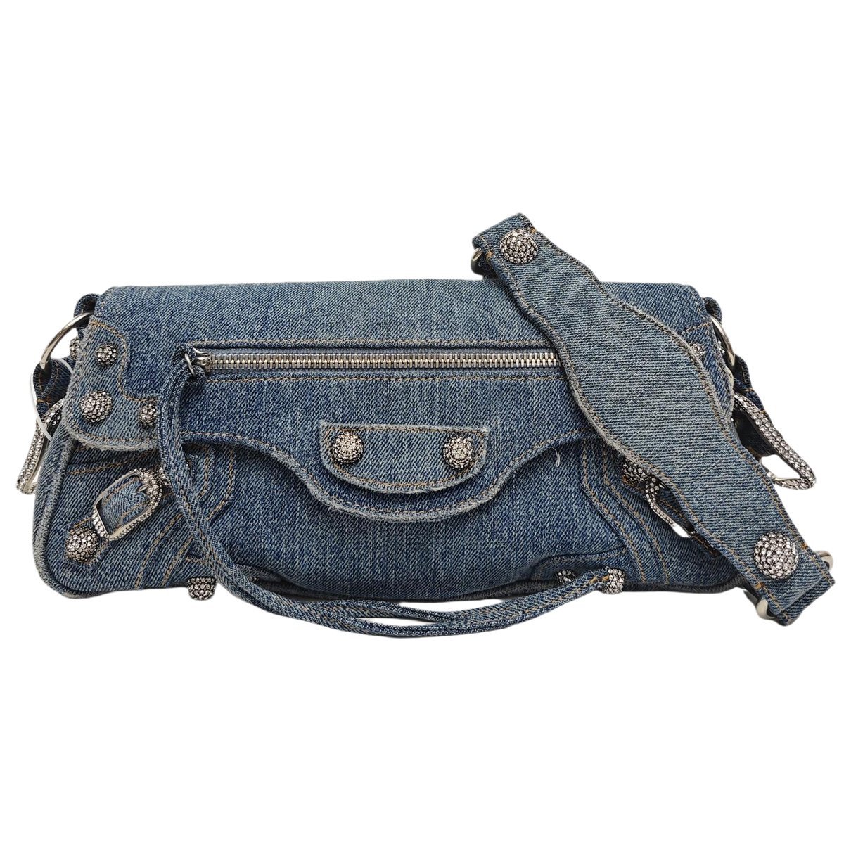 Le Cagole crossbody bag