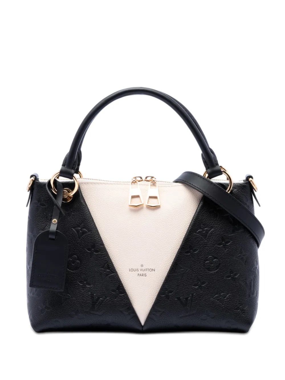 2020 Monogram Empreinte V Tote BB satchel