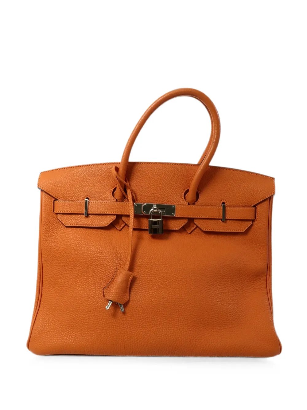 35 Birkin tote bag