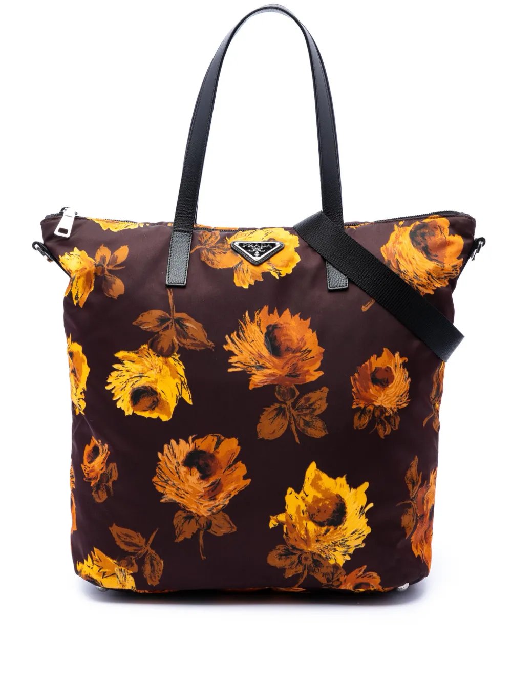 2021-2026 Tessuto Stampato satchel