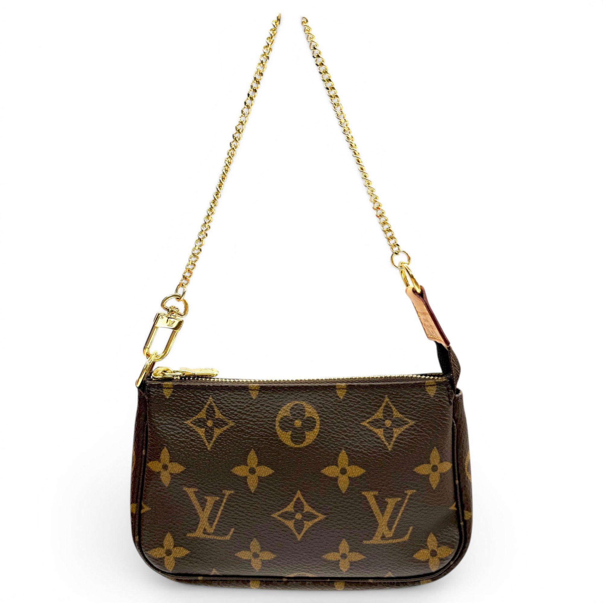 Pochette Accessoire cloth handbag