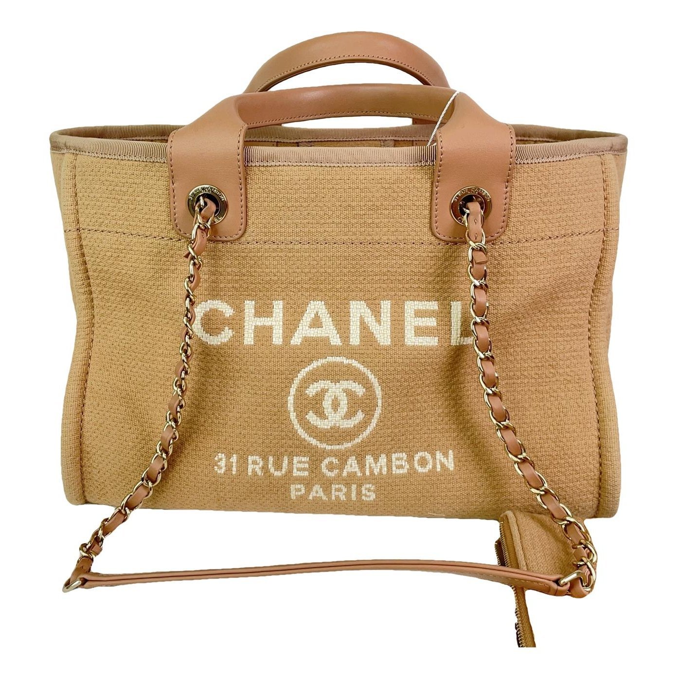 Cloth handbag