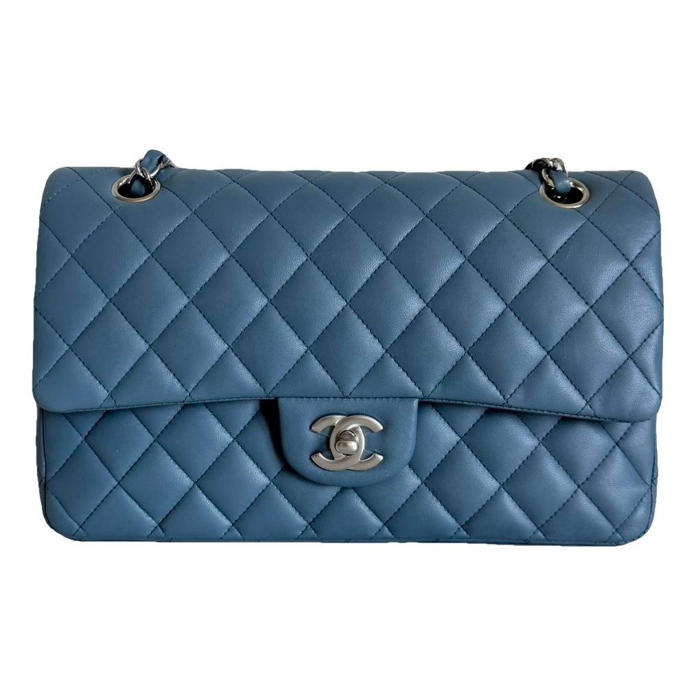 Timeless/Classique leather crossbody bag