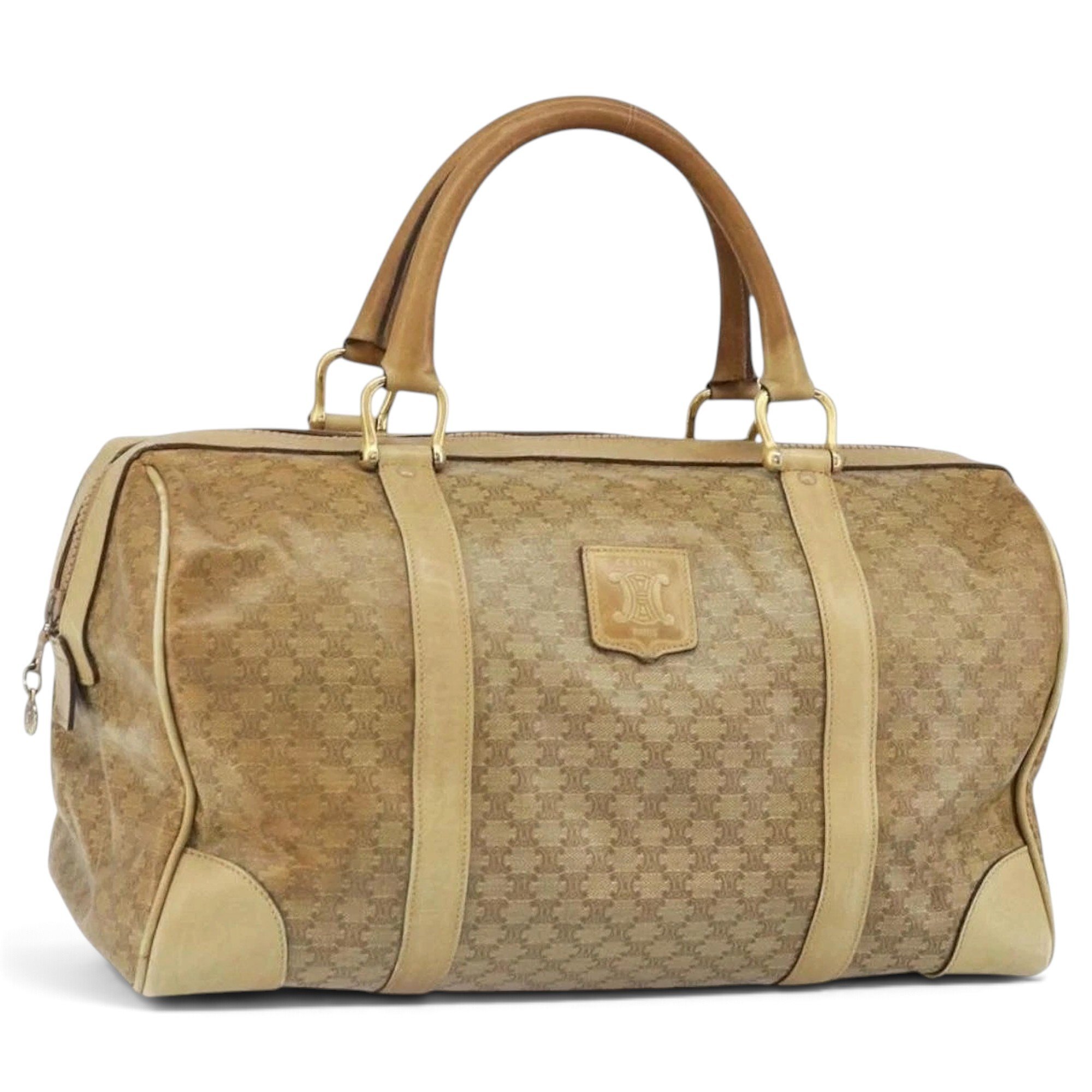 Travel bag
