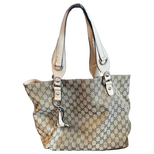 Abbey cloth handbag