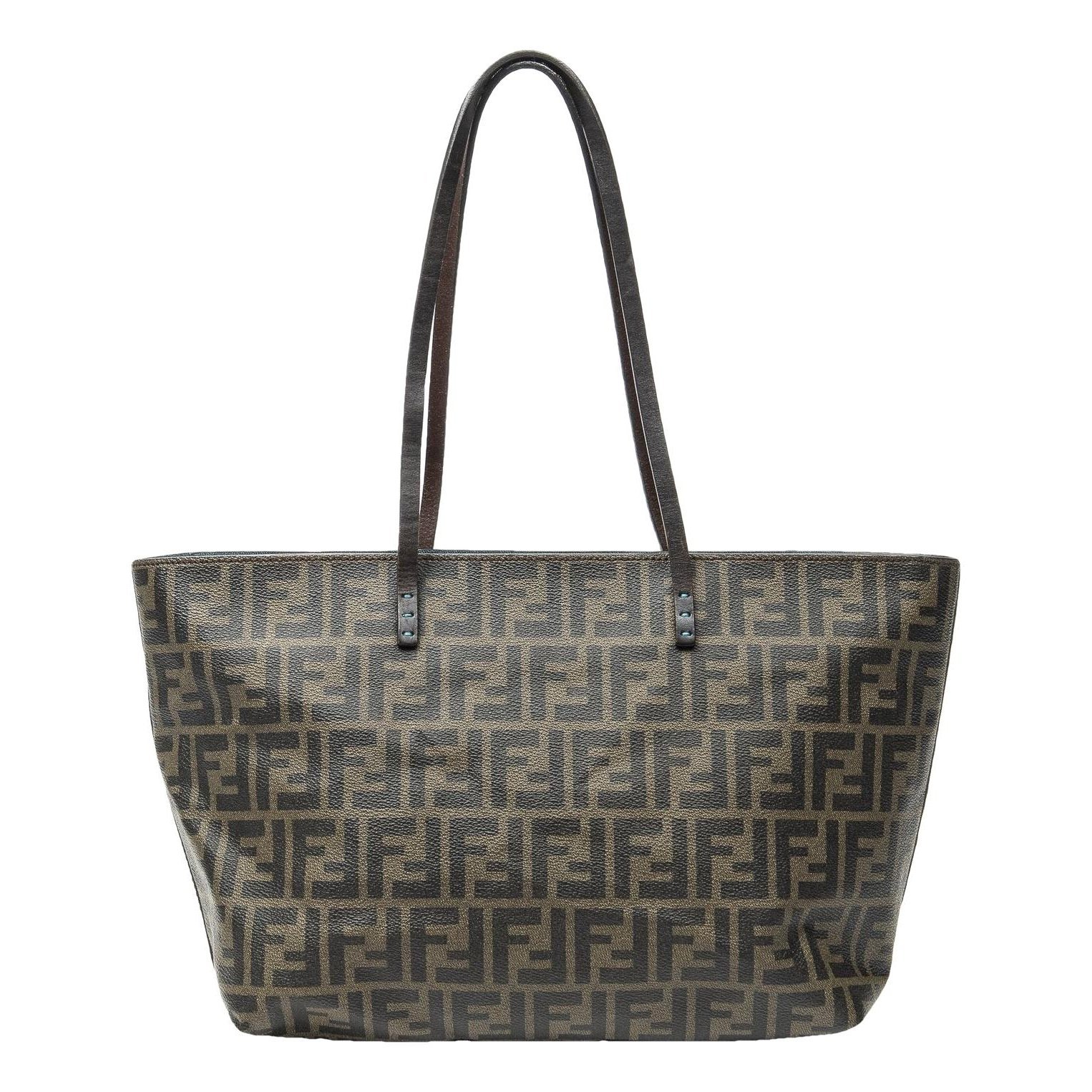 Roll Bag cloth tote