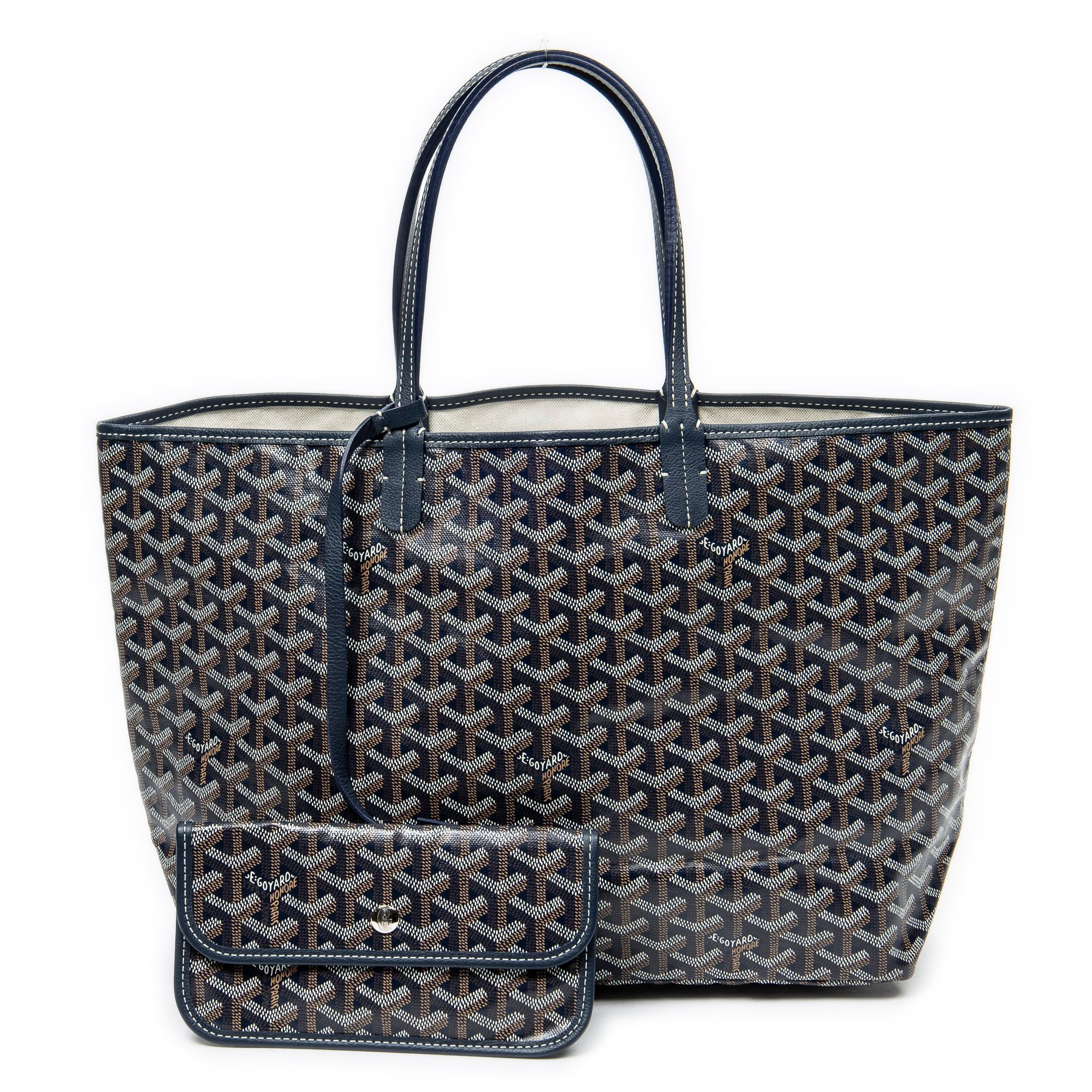 Goyard Saint-Louis handbag