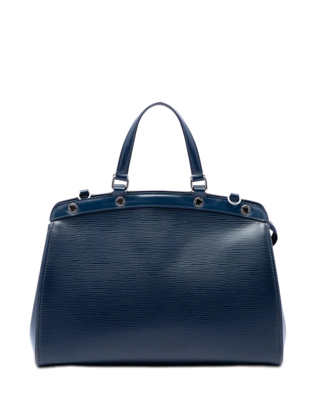 2013 Epi Brea MM satchel