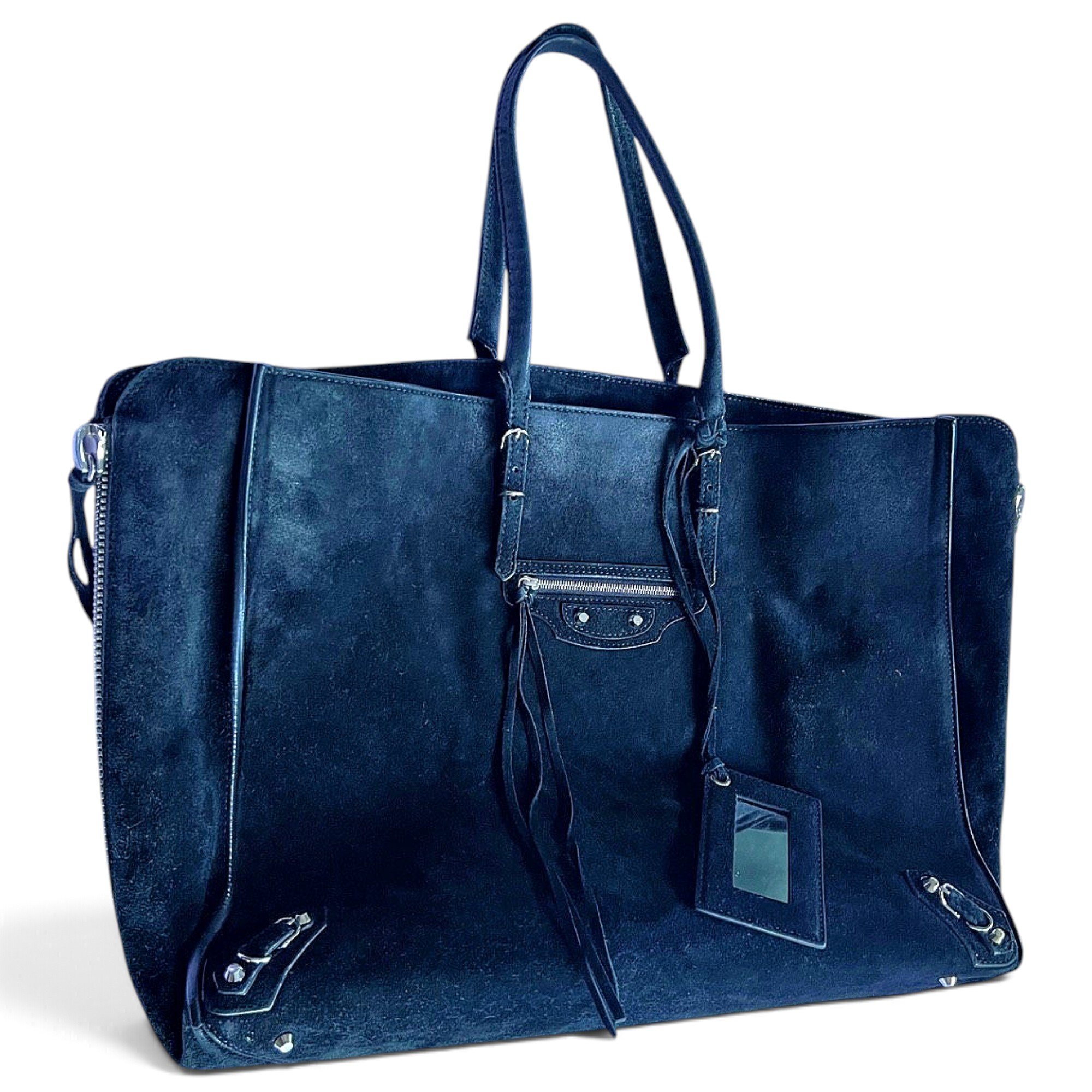Papier handbag