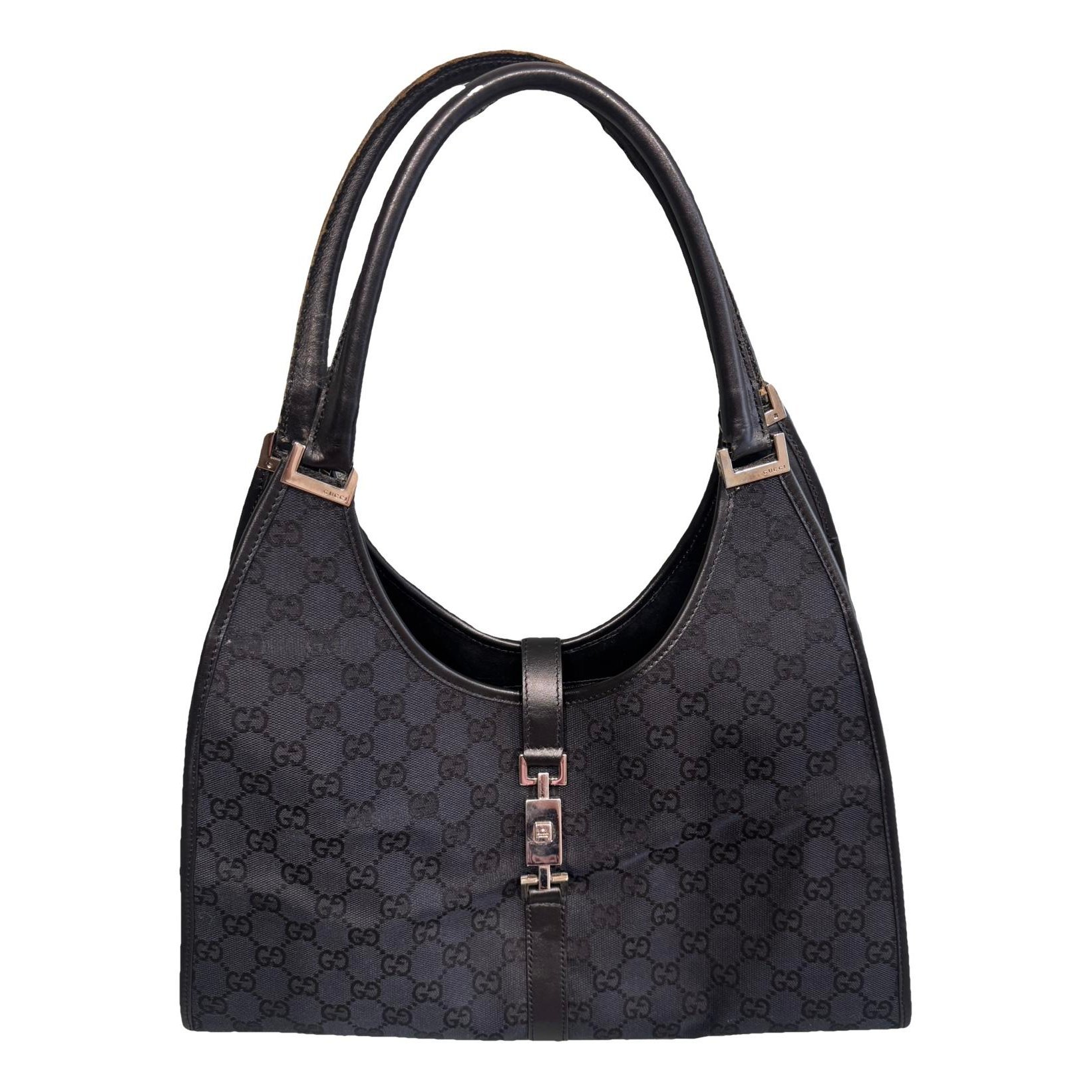 Jackie Vintage cloth handbag