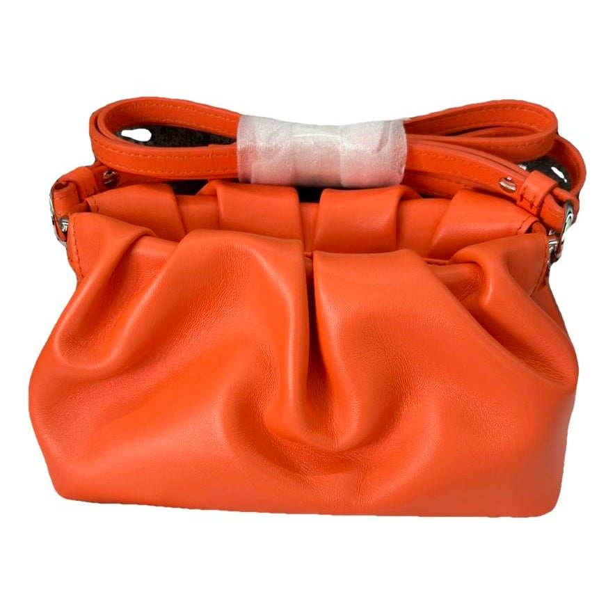 Christian Louboutin Leather clutch bag