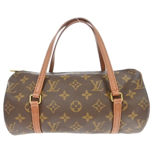 Papillon cloth handbag