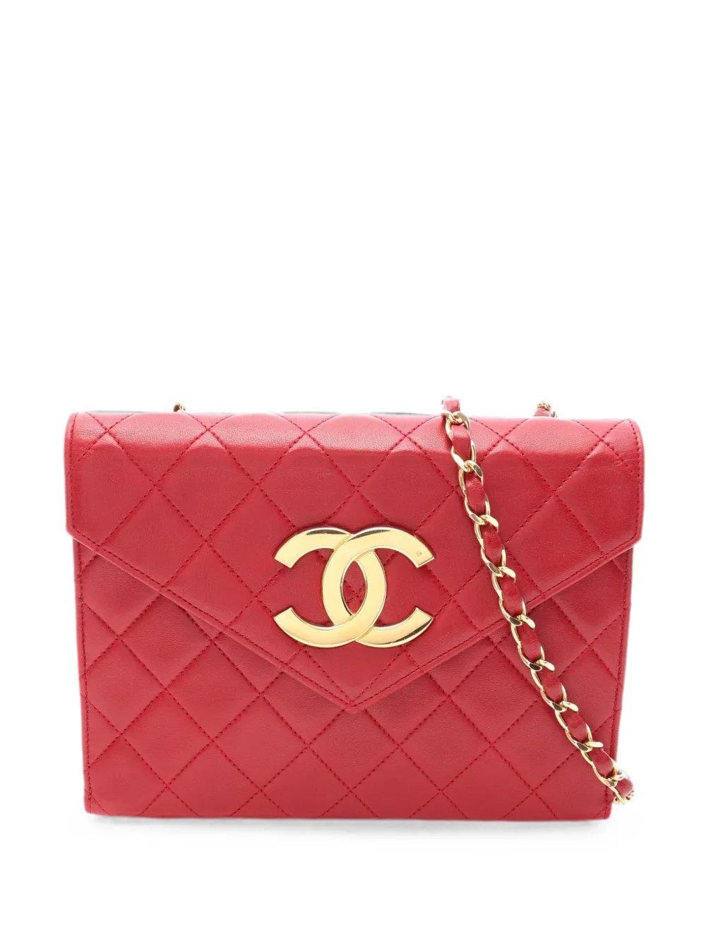 1997-1999 Matelassé CC crossbody bag