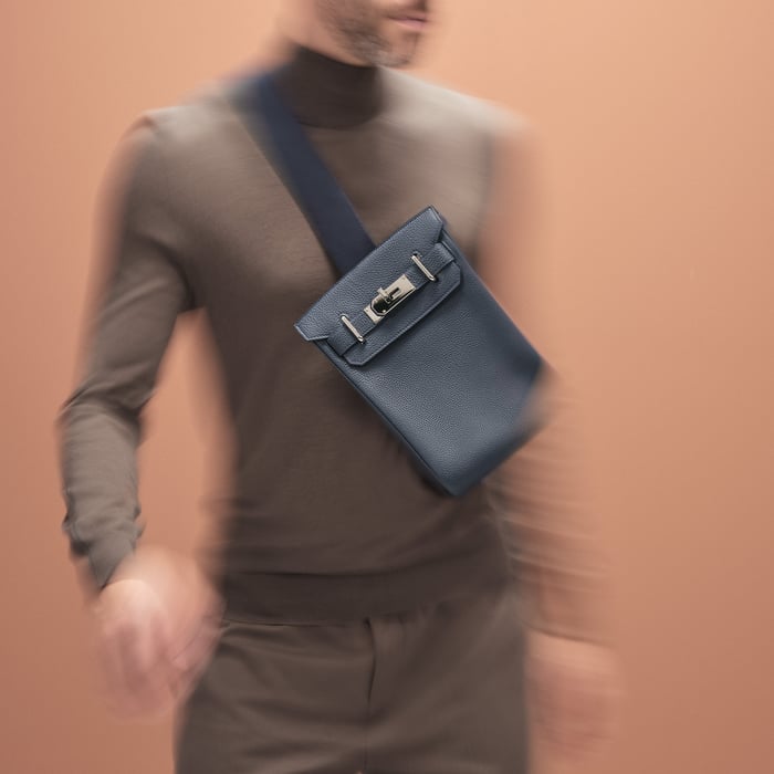 Fauve Hac a Dos PM Backpack