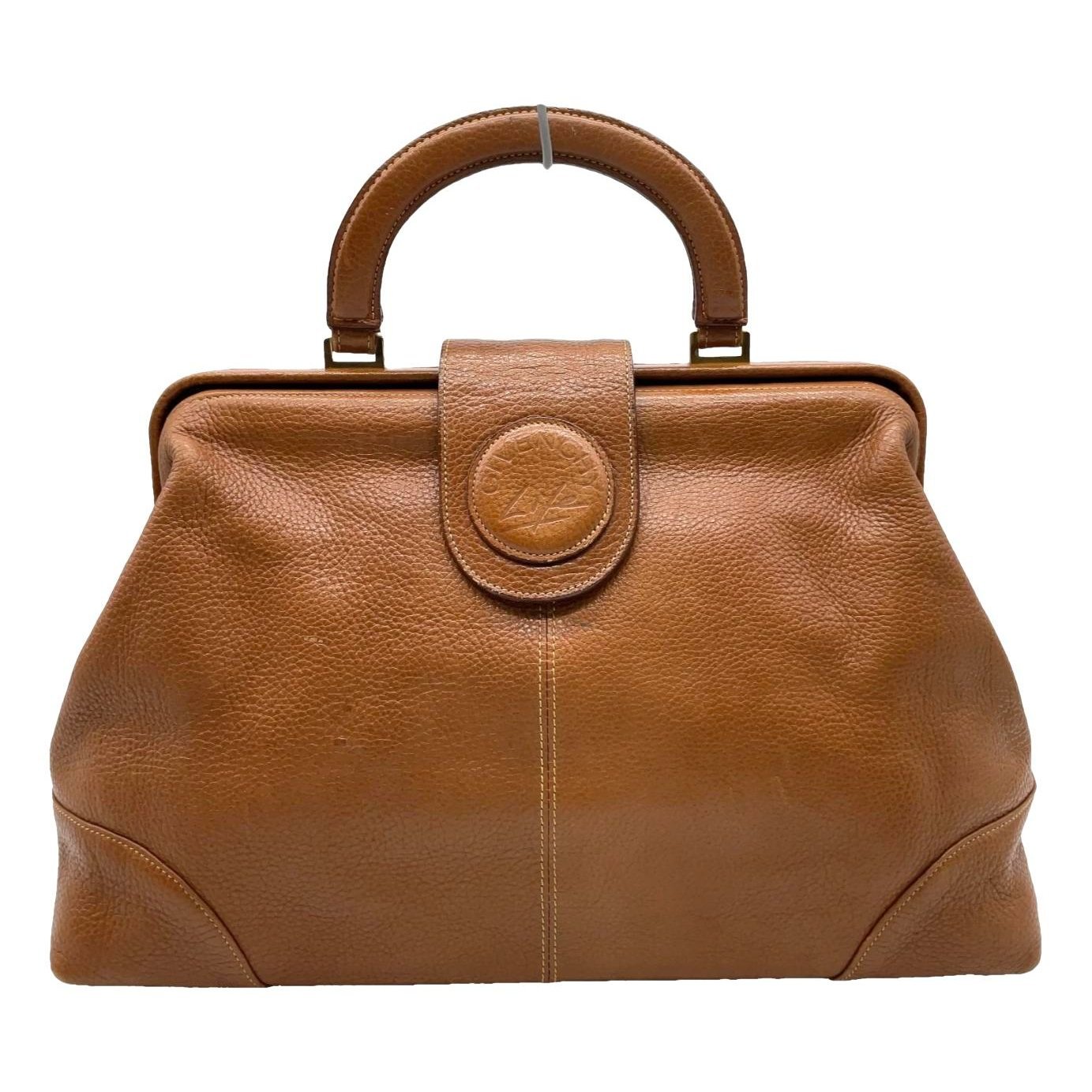 Givenchy Leather handbag