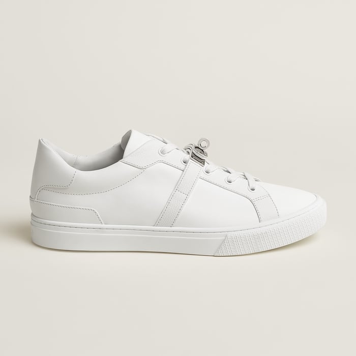 Blanc Day Sneaker