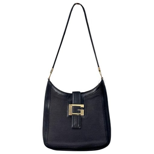 Jackie Vintage cloth handbag