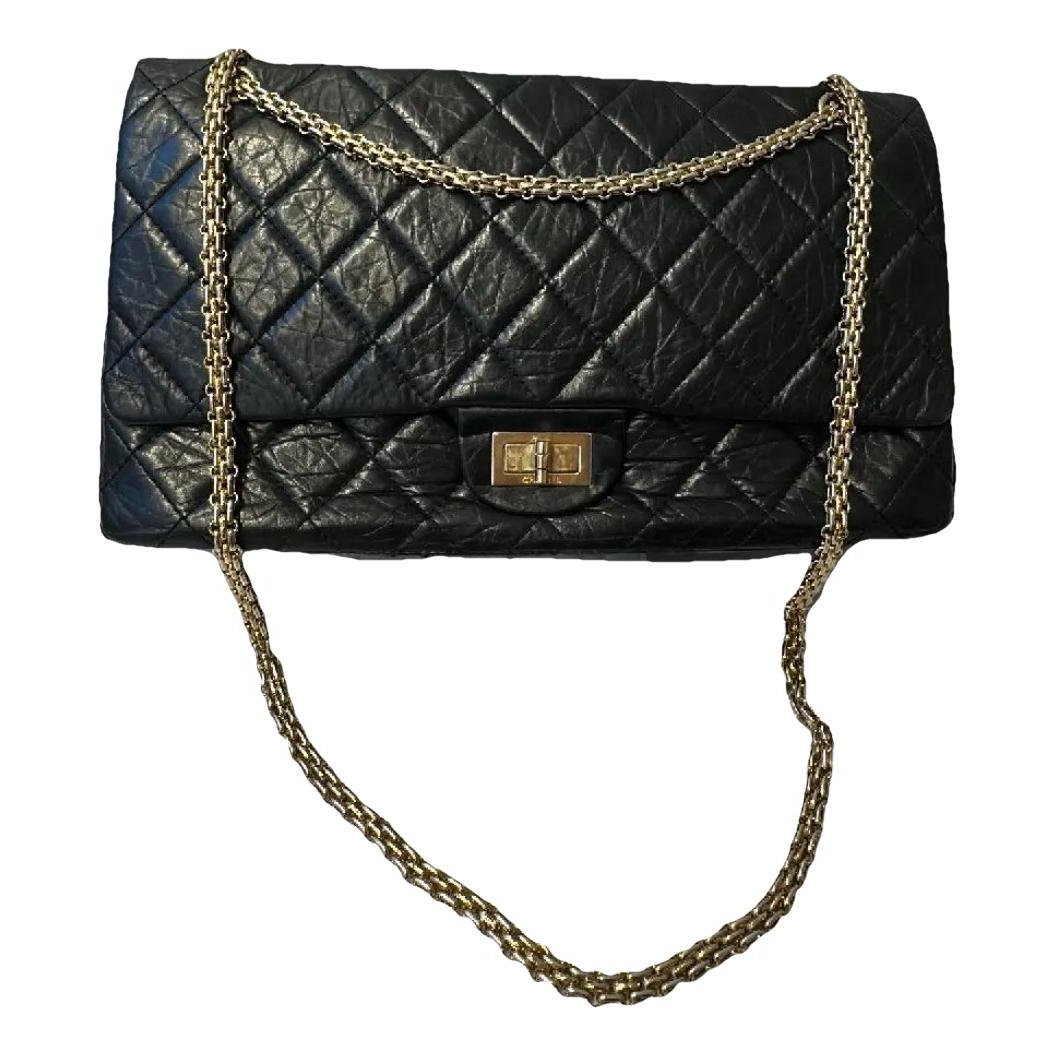 2.55 leather crossbody bag