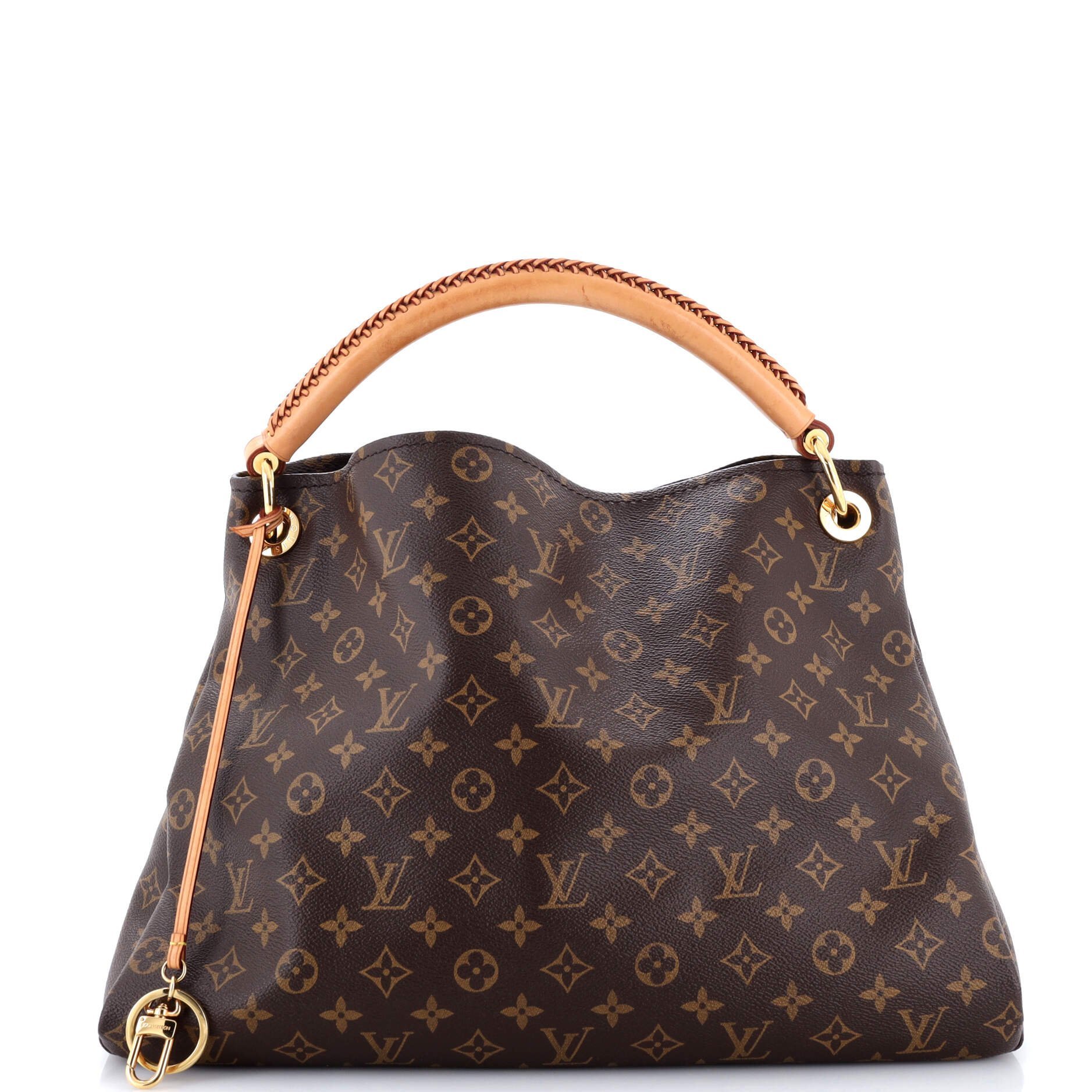 Cloth handbag