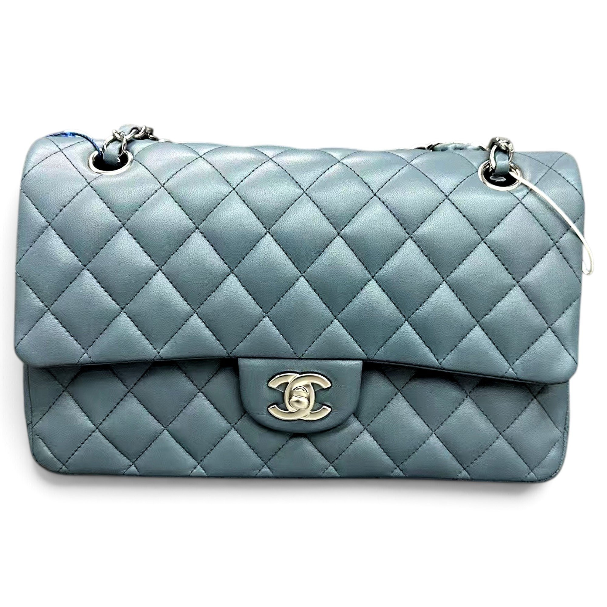 Timeless/Classique leather crossbody bag