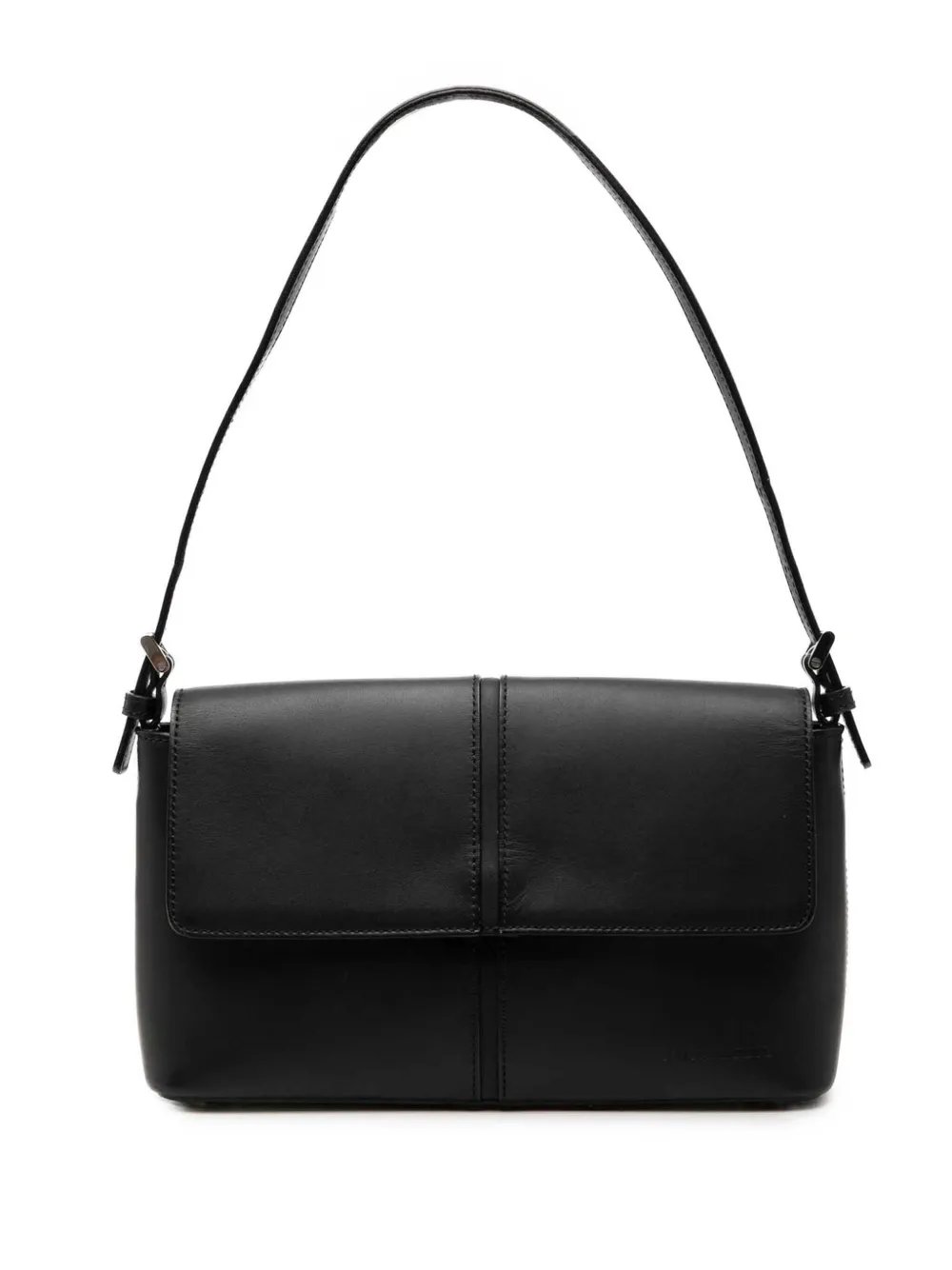 2000-2017 Leather shoulder bag