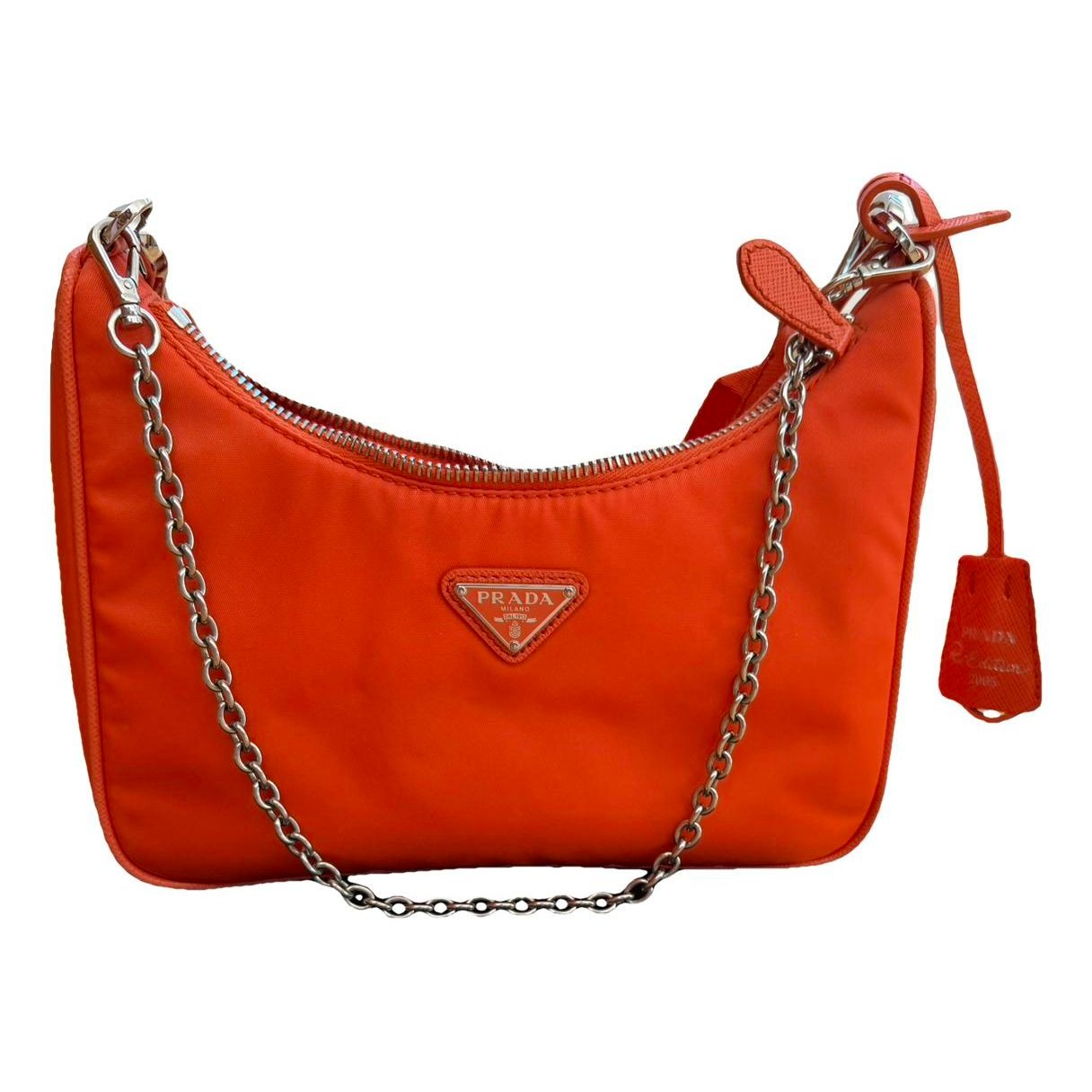 Re-edition cloth bag