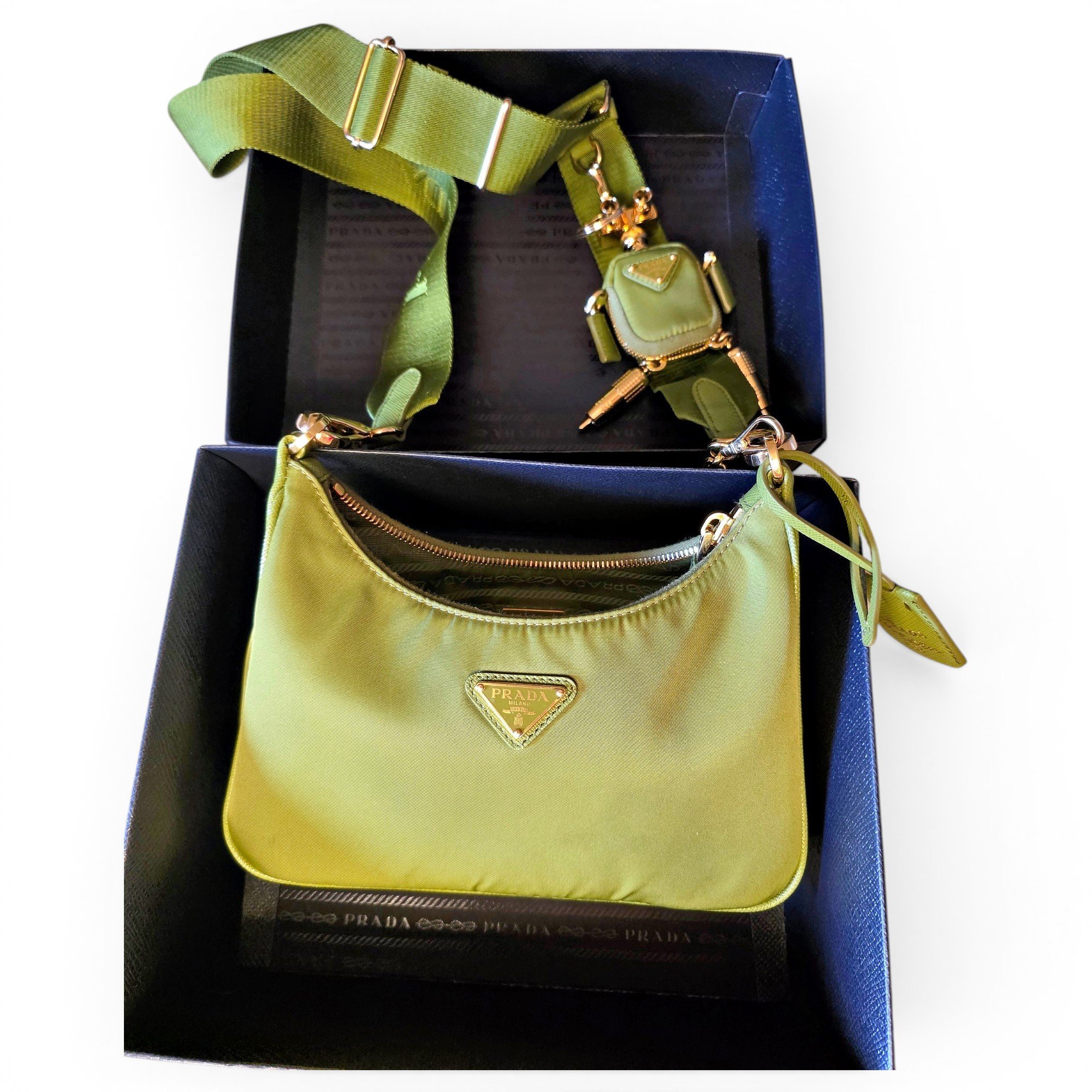 Re-Edition 1995 handbag