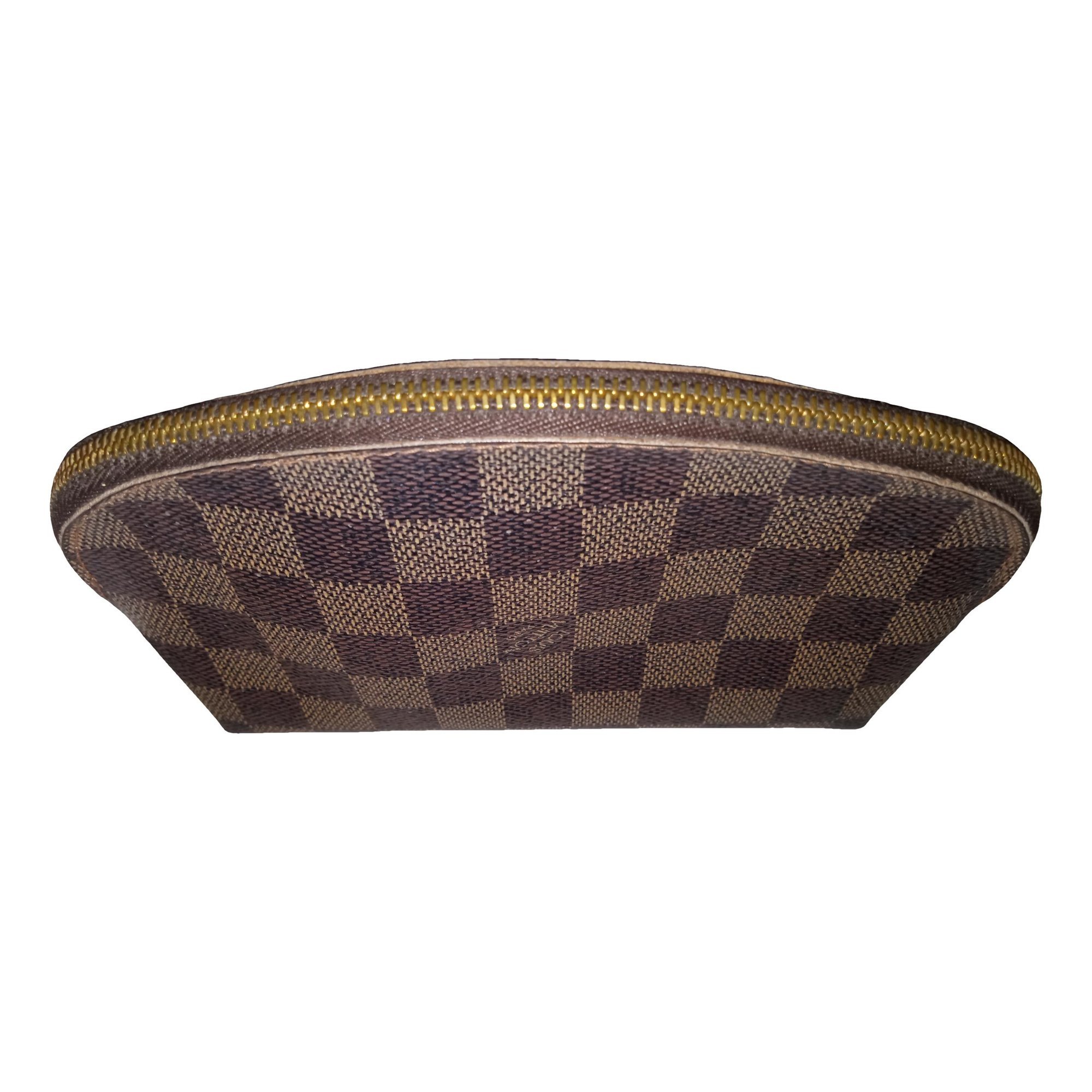 Kate Clutch leather clutch bag