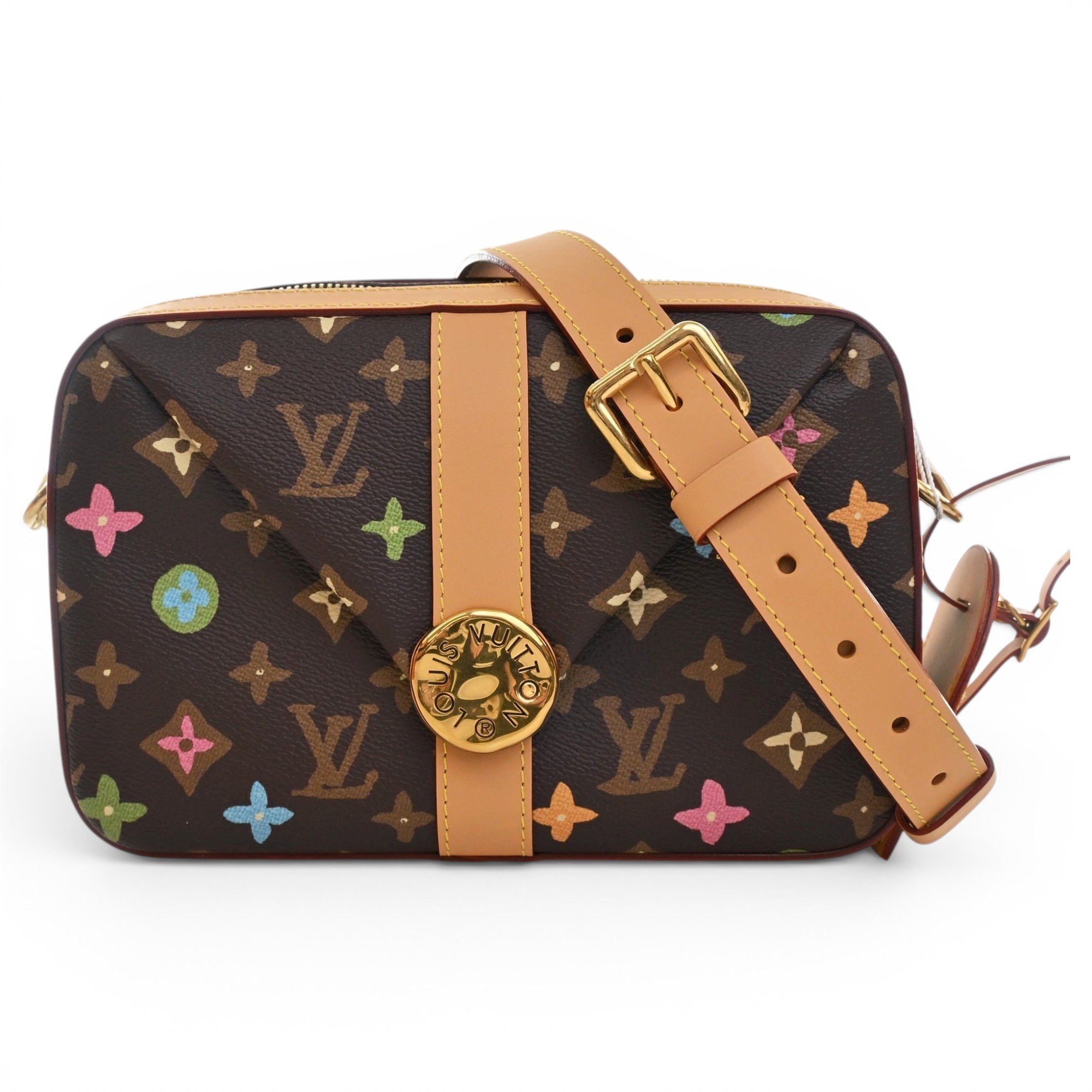 Crossbody bag