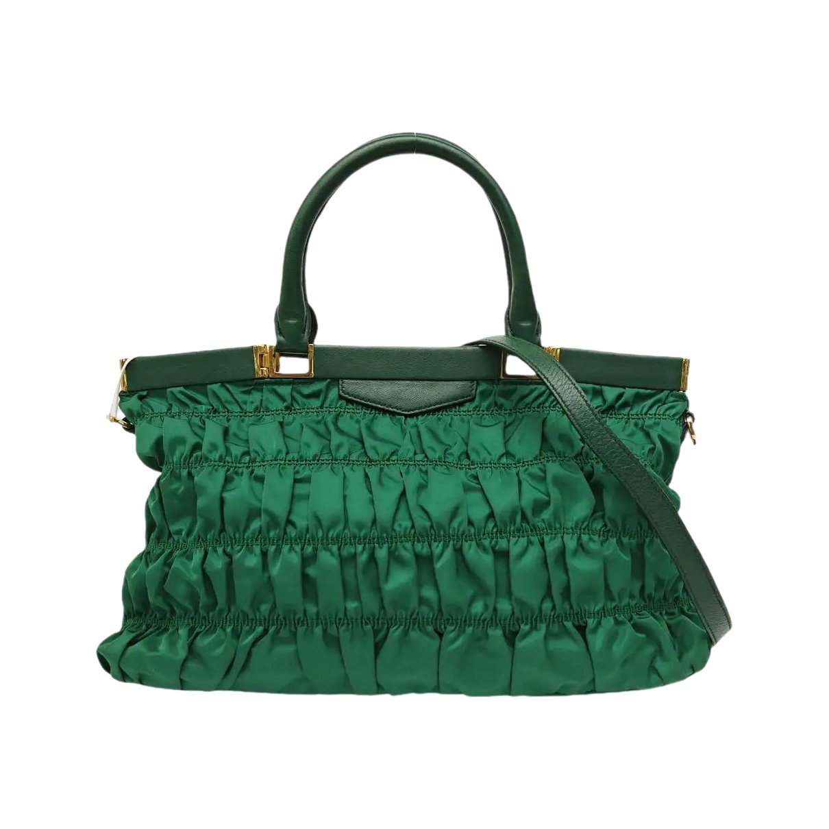 Cloth handbag