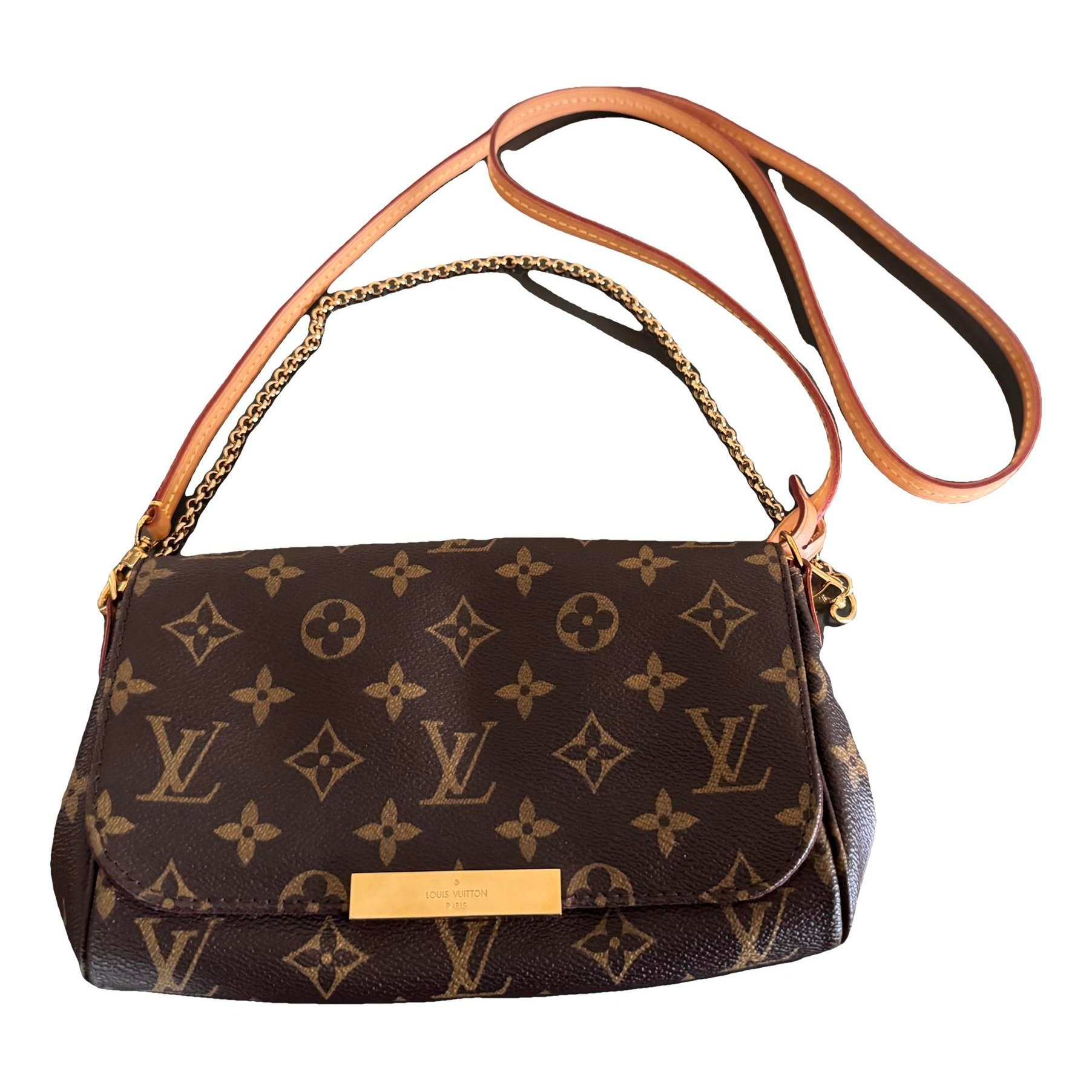 Favorite cloth crossbody bag