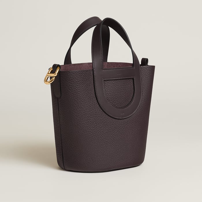 프루누아 Hermès In-the-loop 18 백