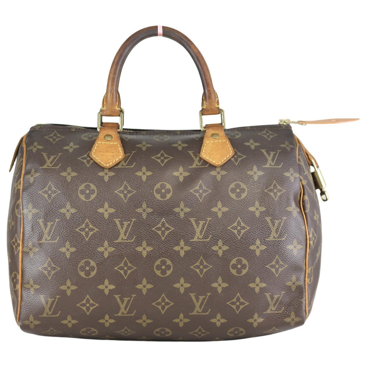Speedy cloth handbag