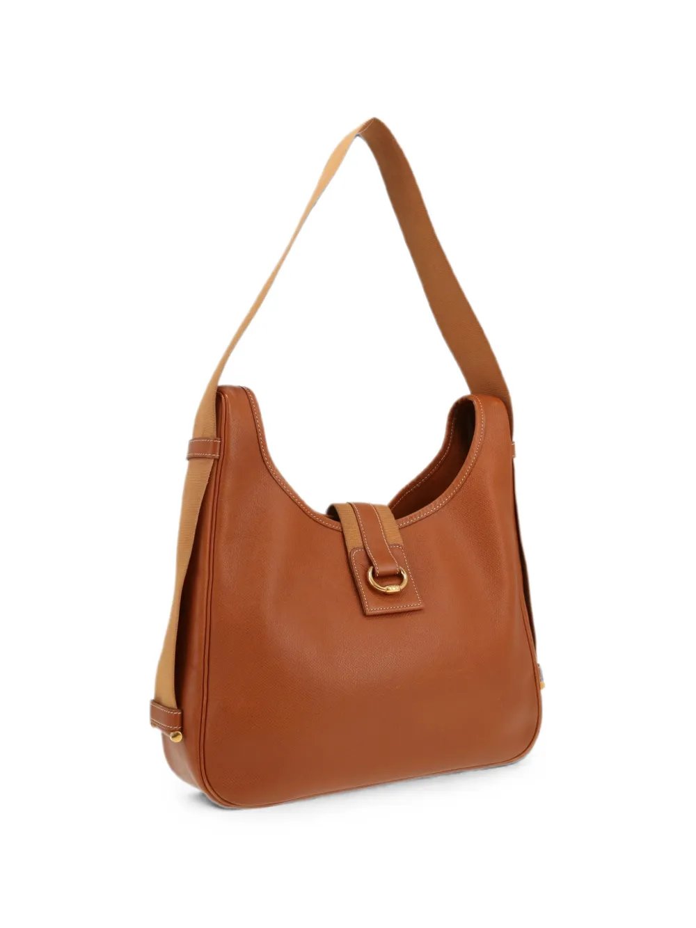 Hermes Tsako Courchevel shoulder bag