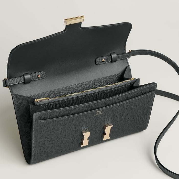 Constance to Go Wallet